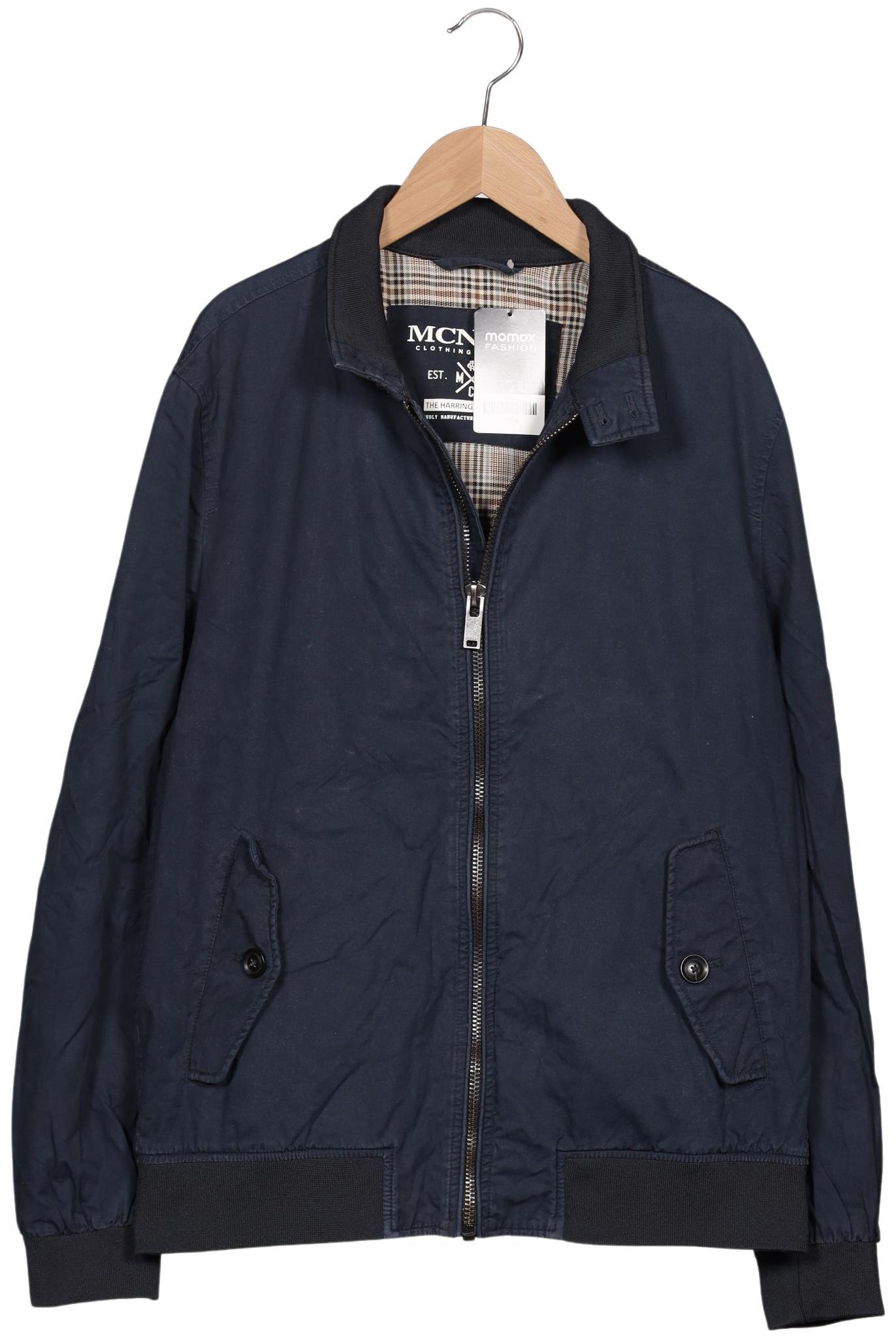 

McNeal Herren Jacke, marineblau, Gr. 48