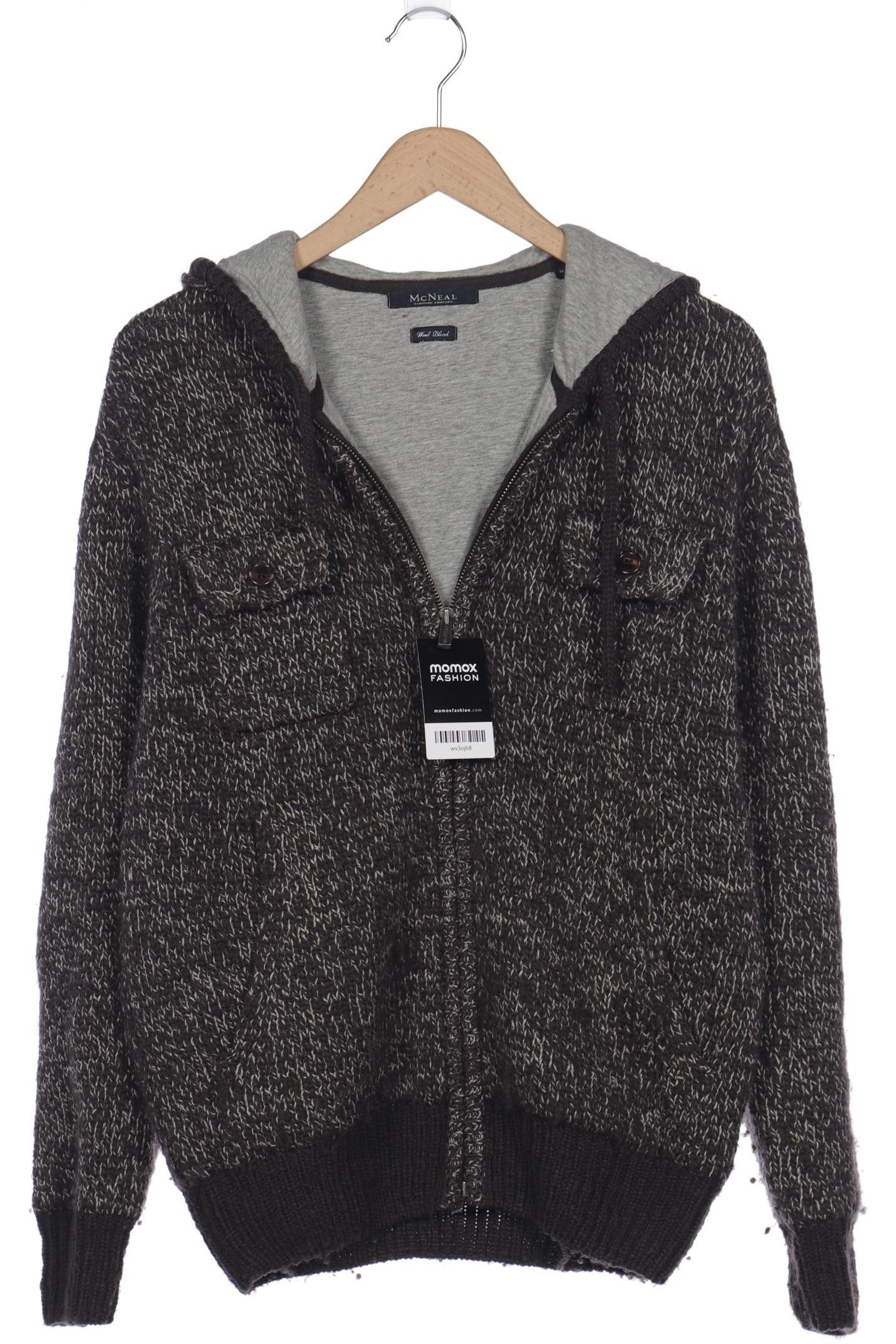 Thumbnail - McNeal Herren Jacke, braun, Gr. 48