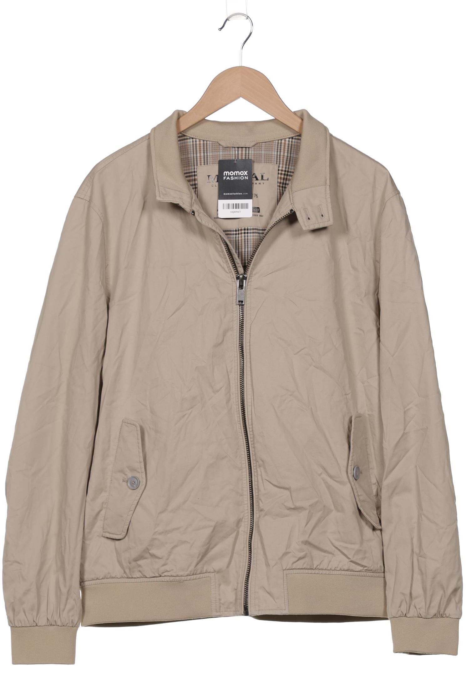 

McNeal Herren Jacke, beige, Gr. 54