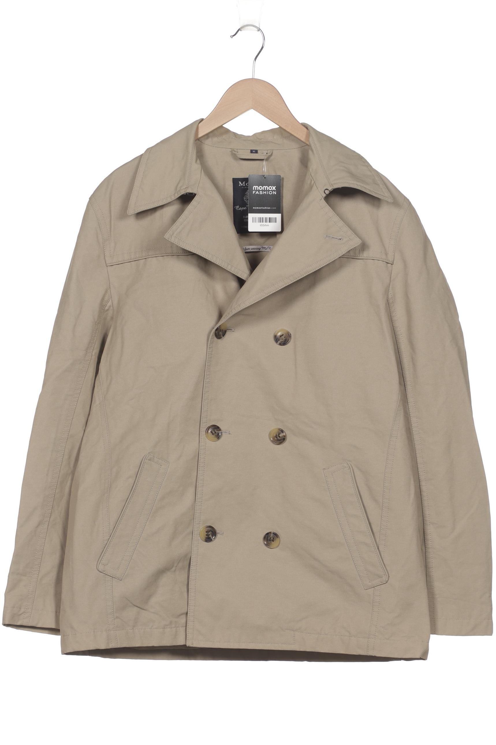 

McNeal Herren Jacke, beige, Gr. 54