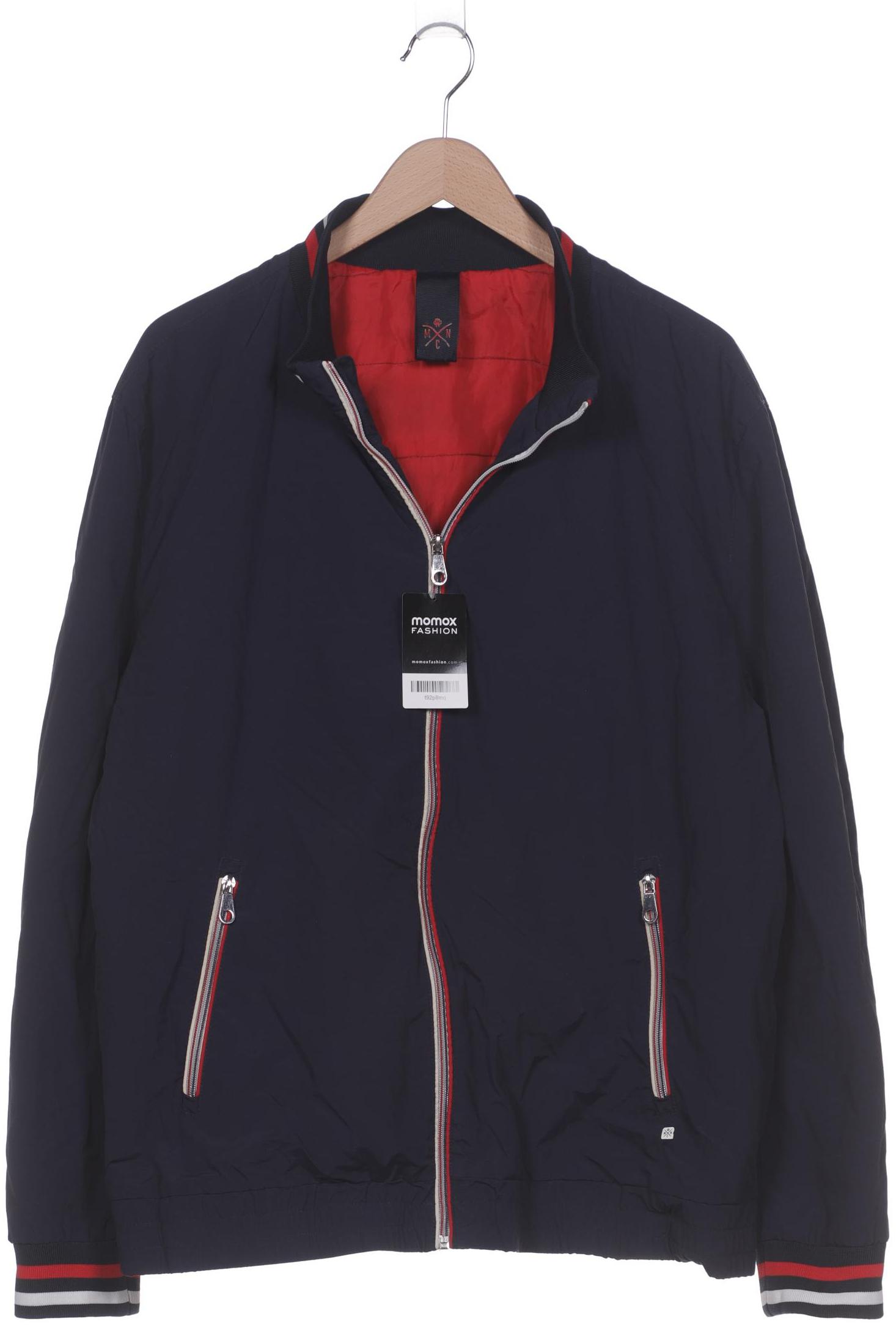 

McNeal Herren Jacke, marineblau, Gr. 56