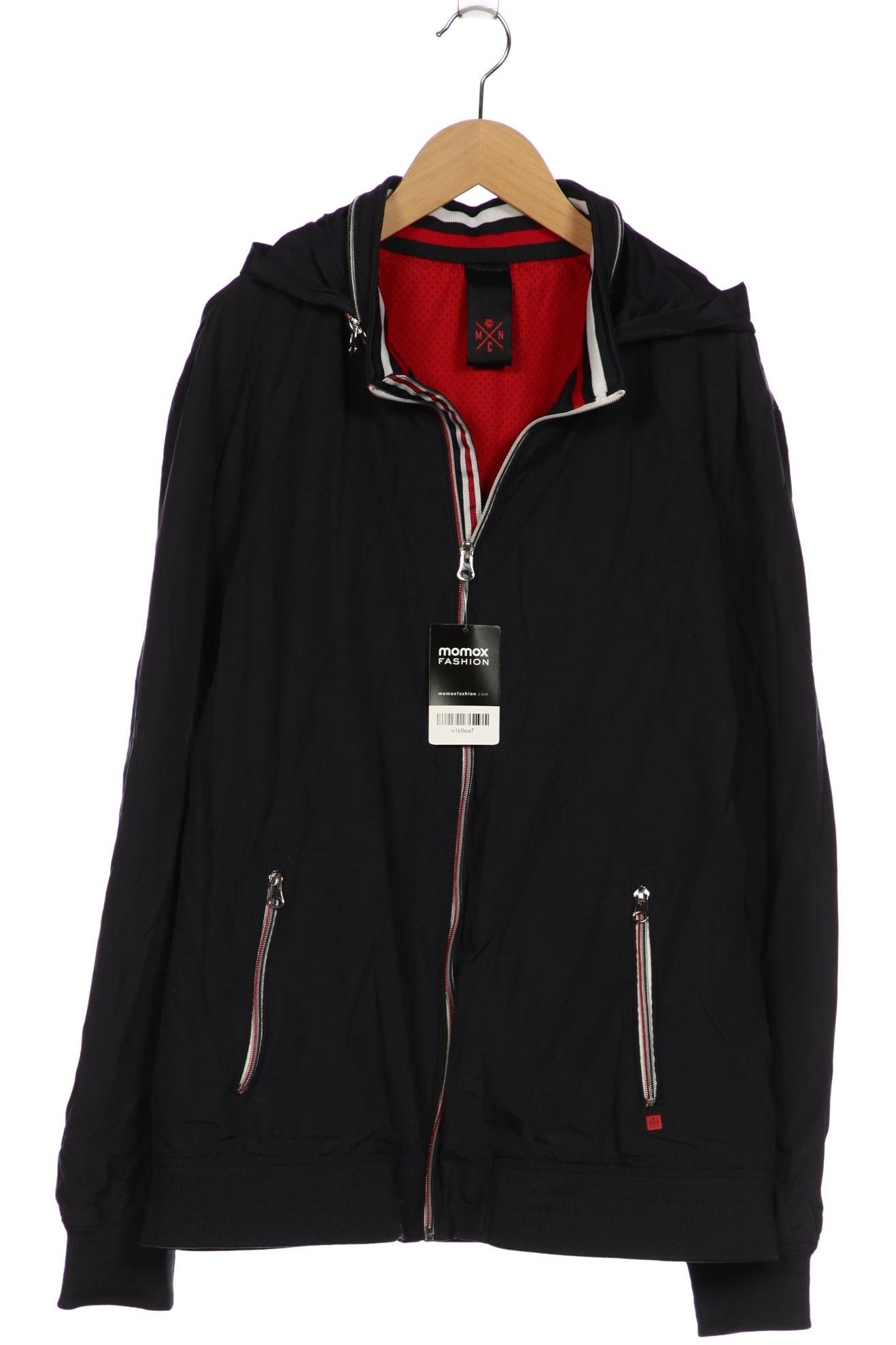 

McNeal Herren Jacke, marineblau, Gr. 54