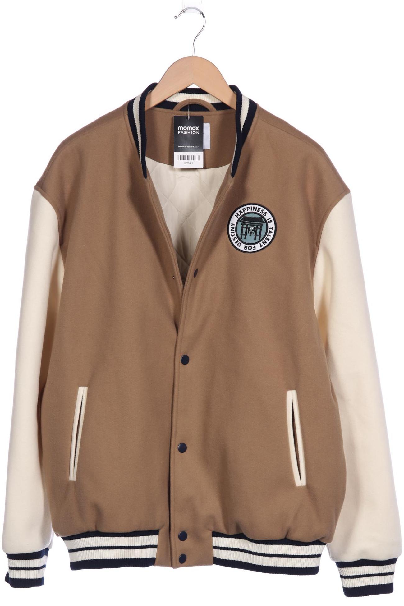 

McNeal Herren Jacke, beige, Gr. 56