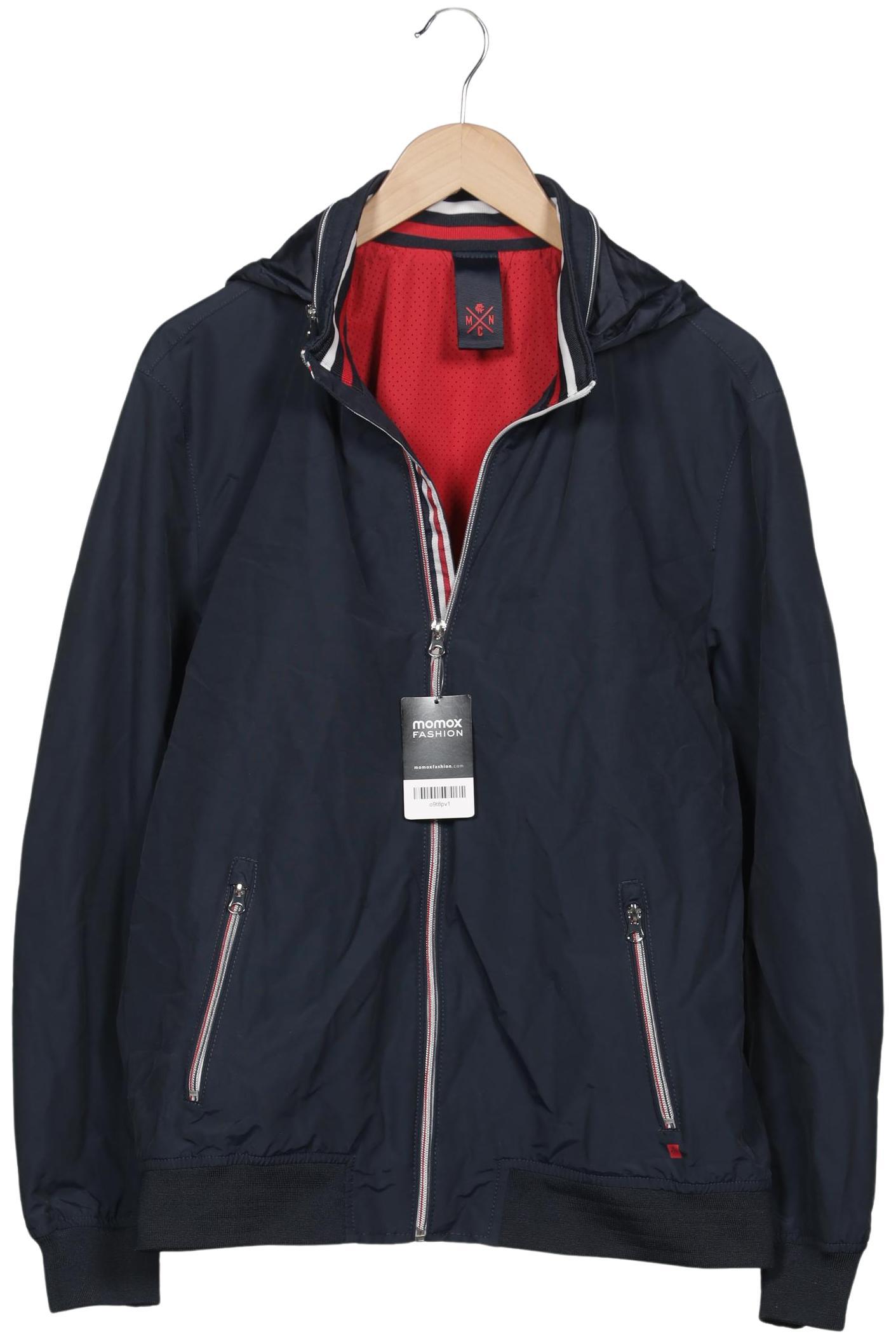 

McNeal Herren Jacke, marineblau, Gr. 52