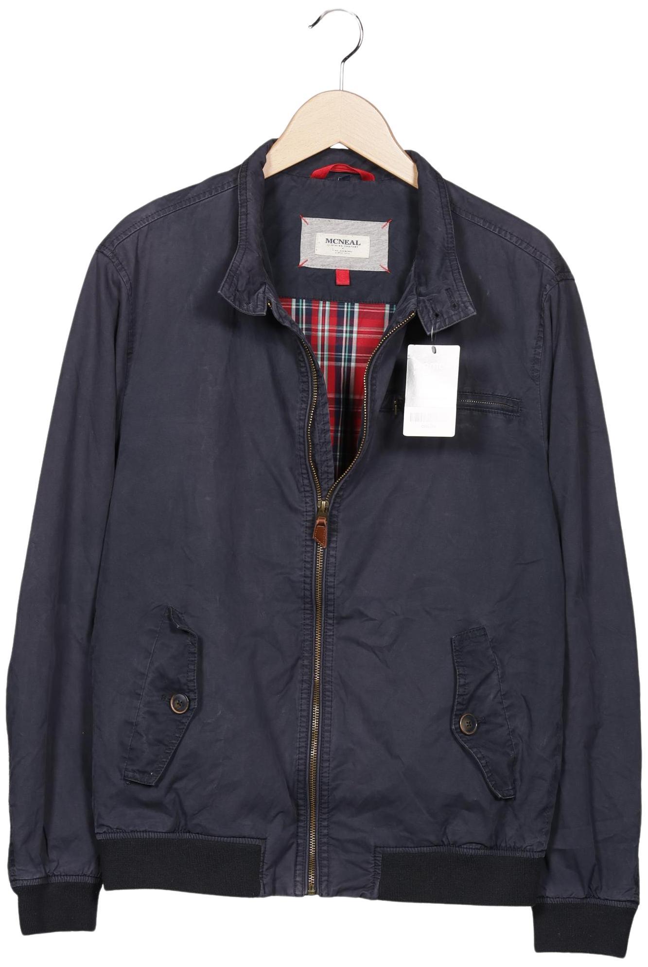 Thumbnail - McNeal Herren Jacke, marineblau, Gr. 48