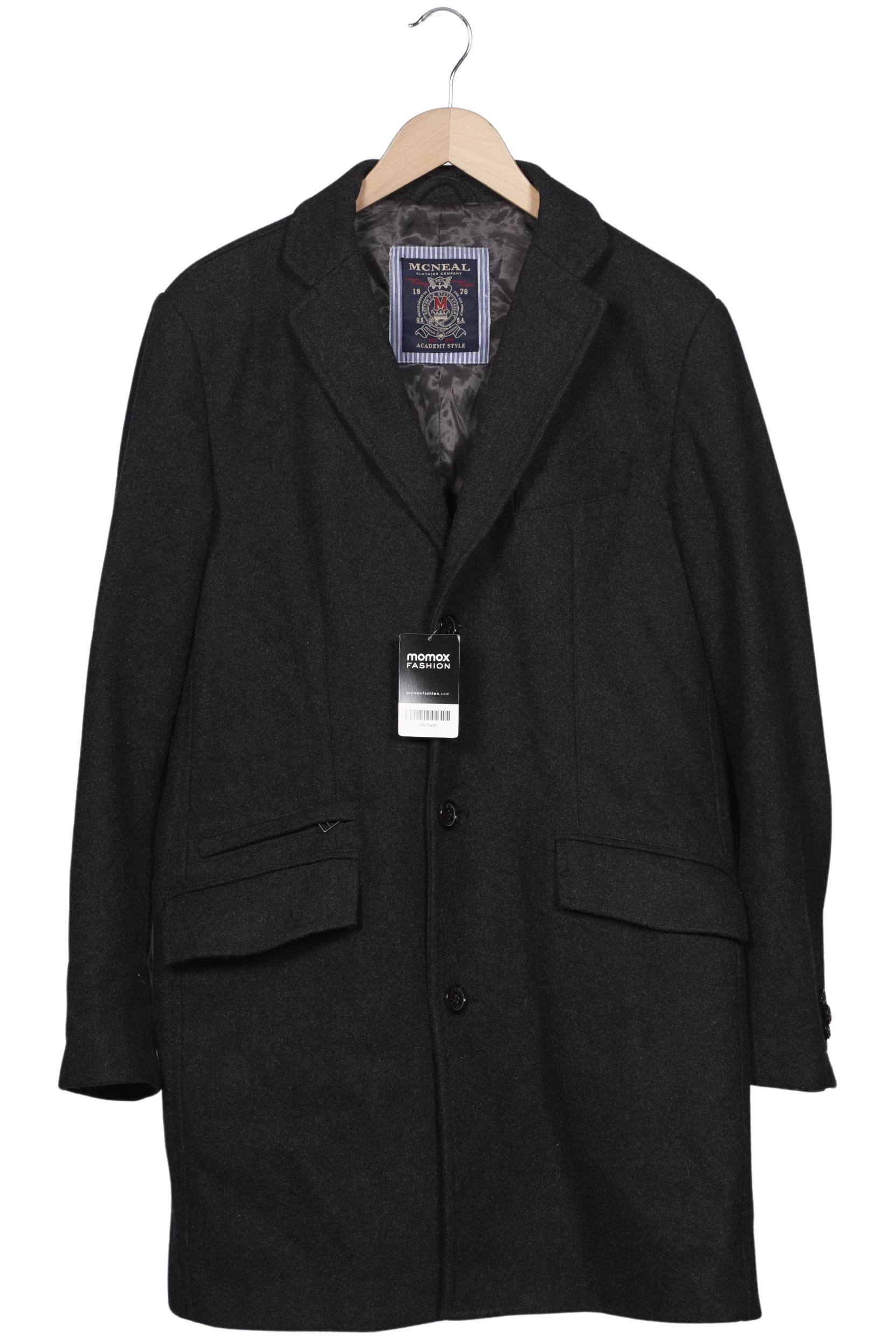 

McNeal Herren Jacke, grau, Gr. 52