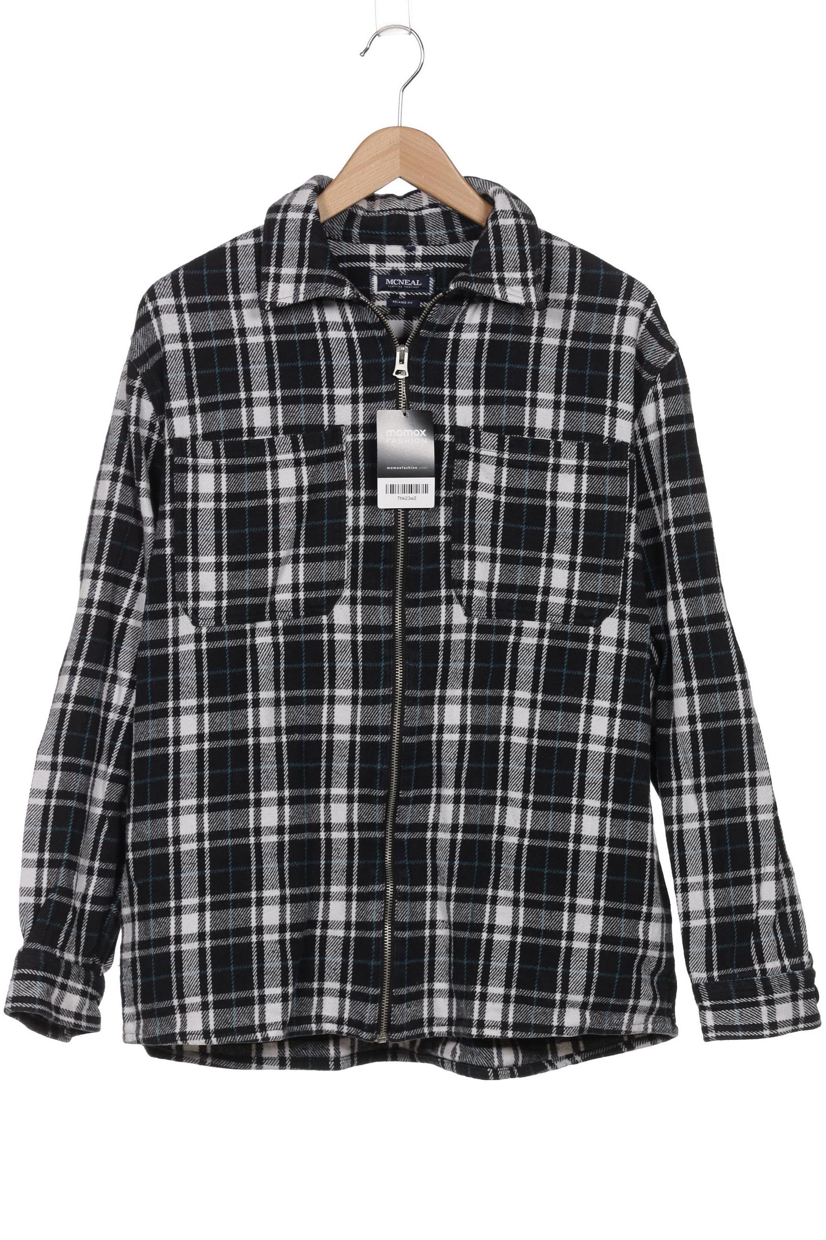 

McNeal Herren Jacke, schwarz, Gr. 54