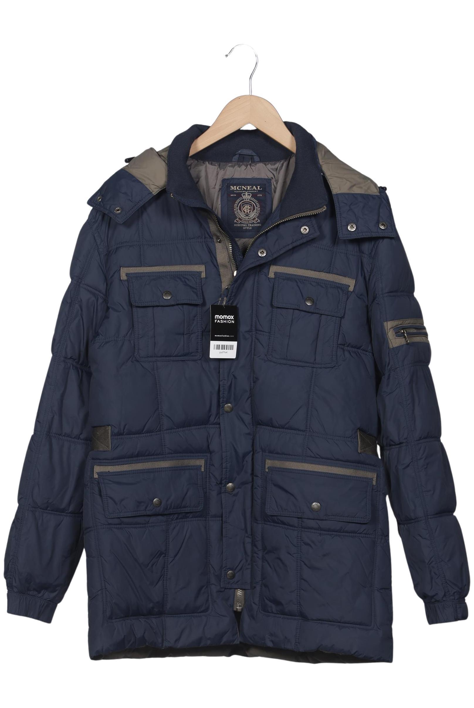

McNeal Herren Jacke, marineblau, Gr. 48