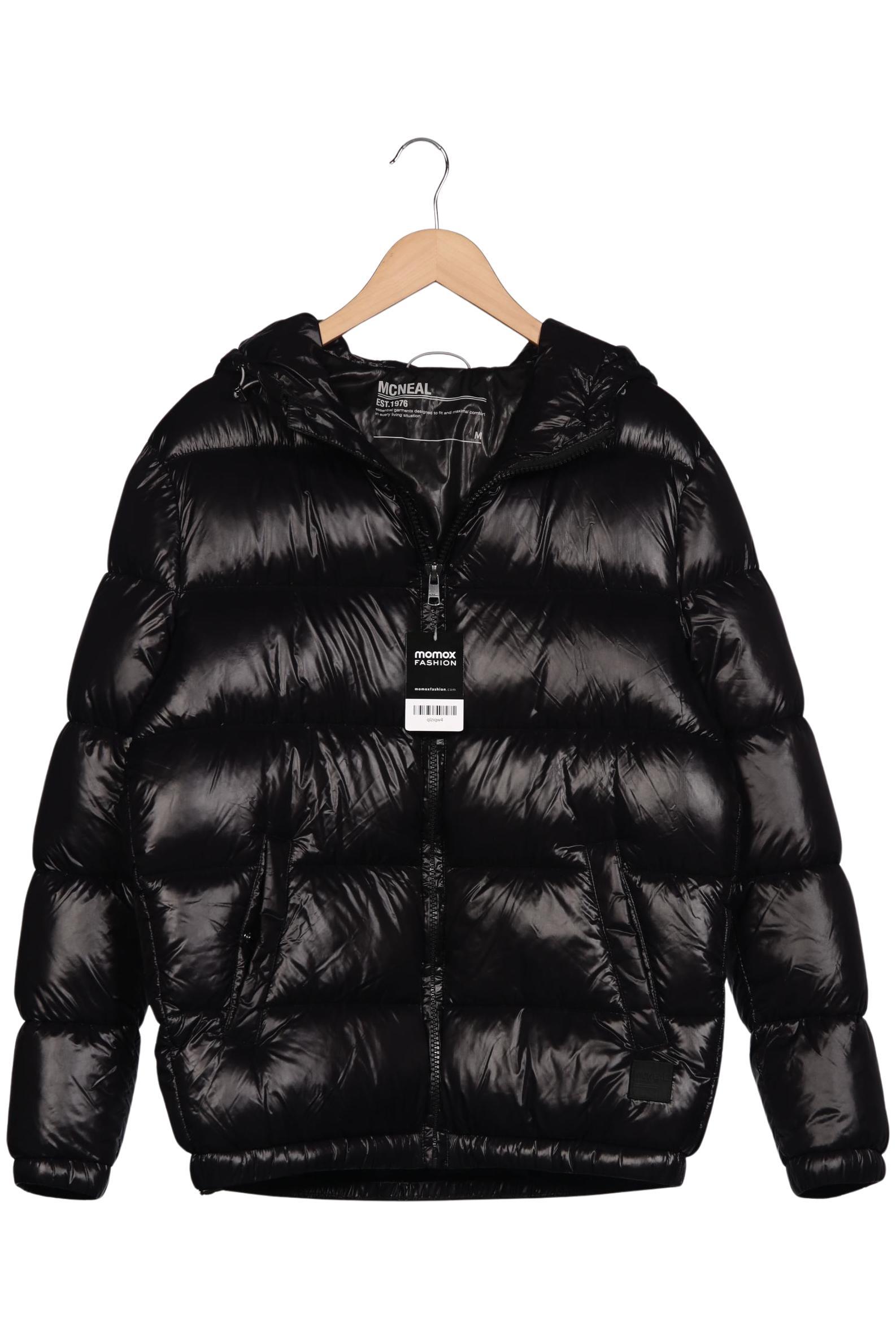 

McNeal Herren Jacke, schwarz, Gr. 48