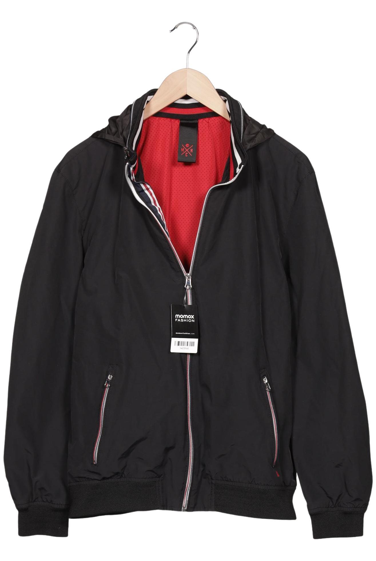 

McNeal Herren Jacke, schwarz, Gr. 52