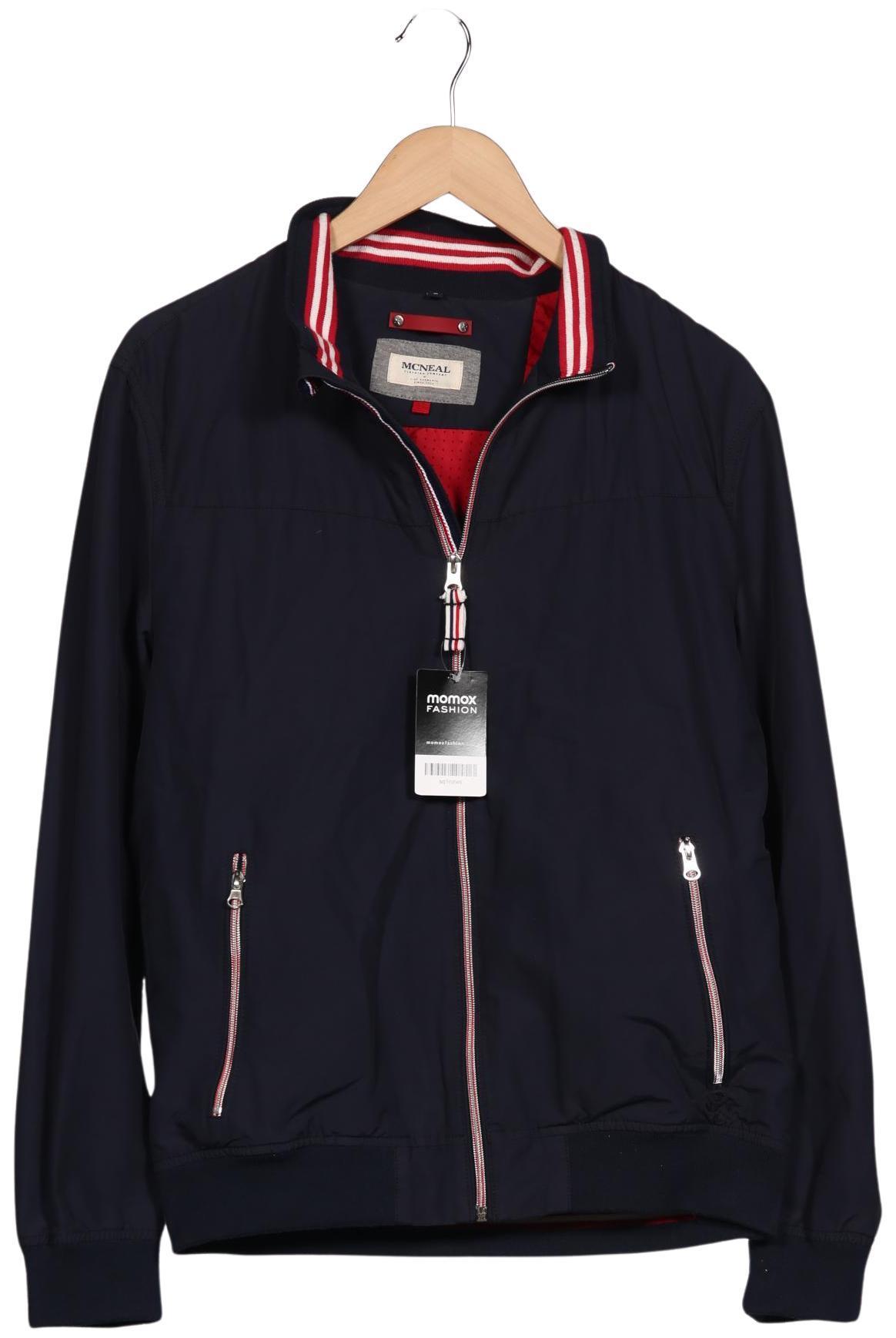Thumbnail - McNeal Herren Jacke, marineblau, Gr. 48