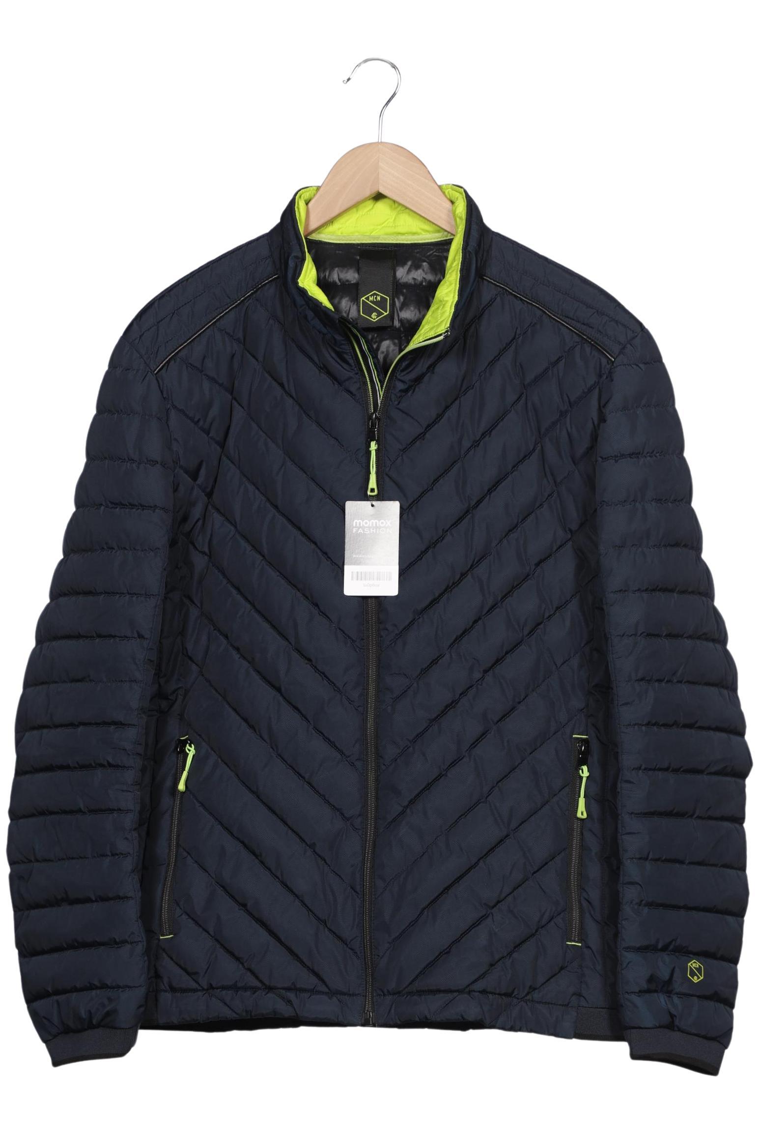 

McNeal Herren Jacke, marineblau, Gr. 54