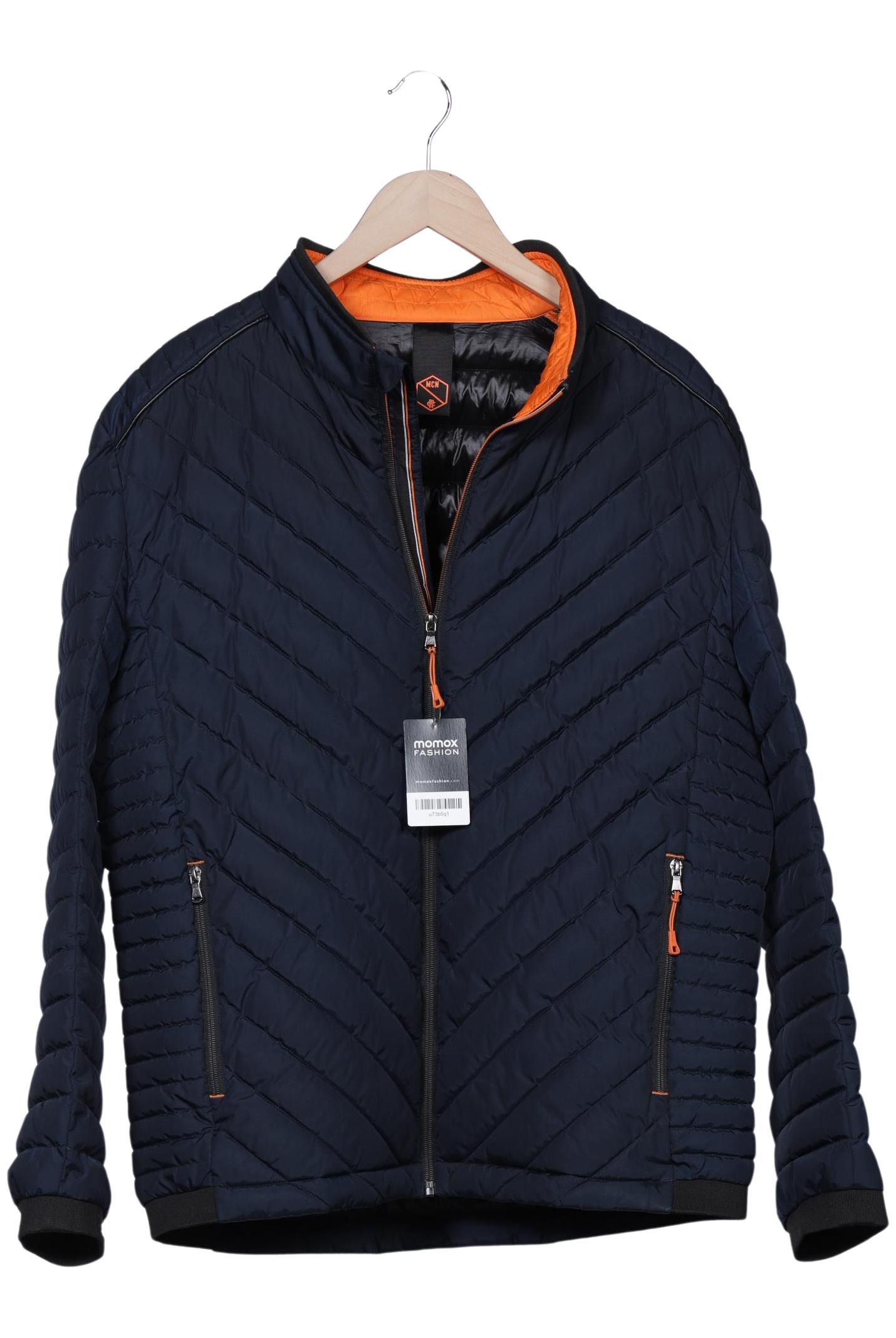 

McNeal Herren Jacke, marineblau, Gr. 56