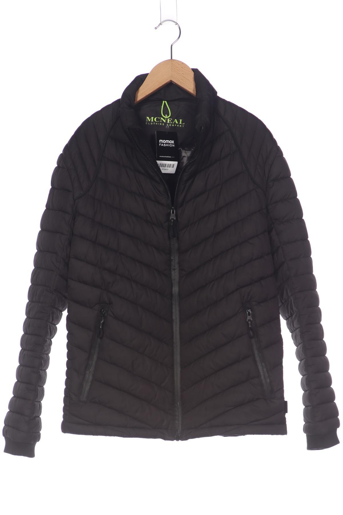 

McNeal Herren Jacke, schwarz, Gr. 48