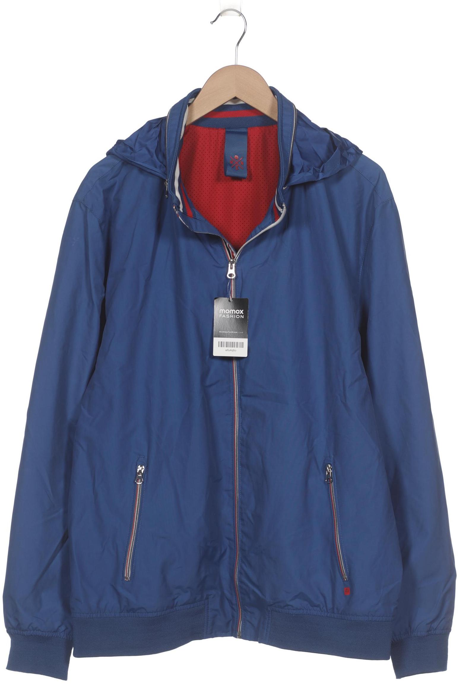 

McNeal Herren Jacke, blau, Gr. 56
