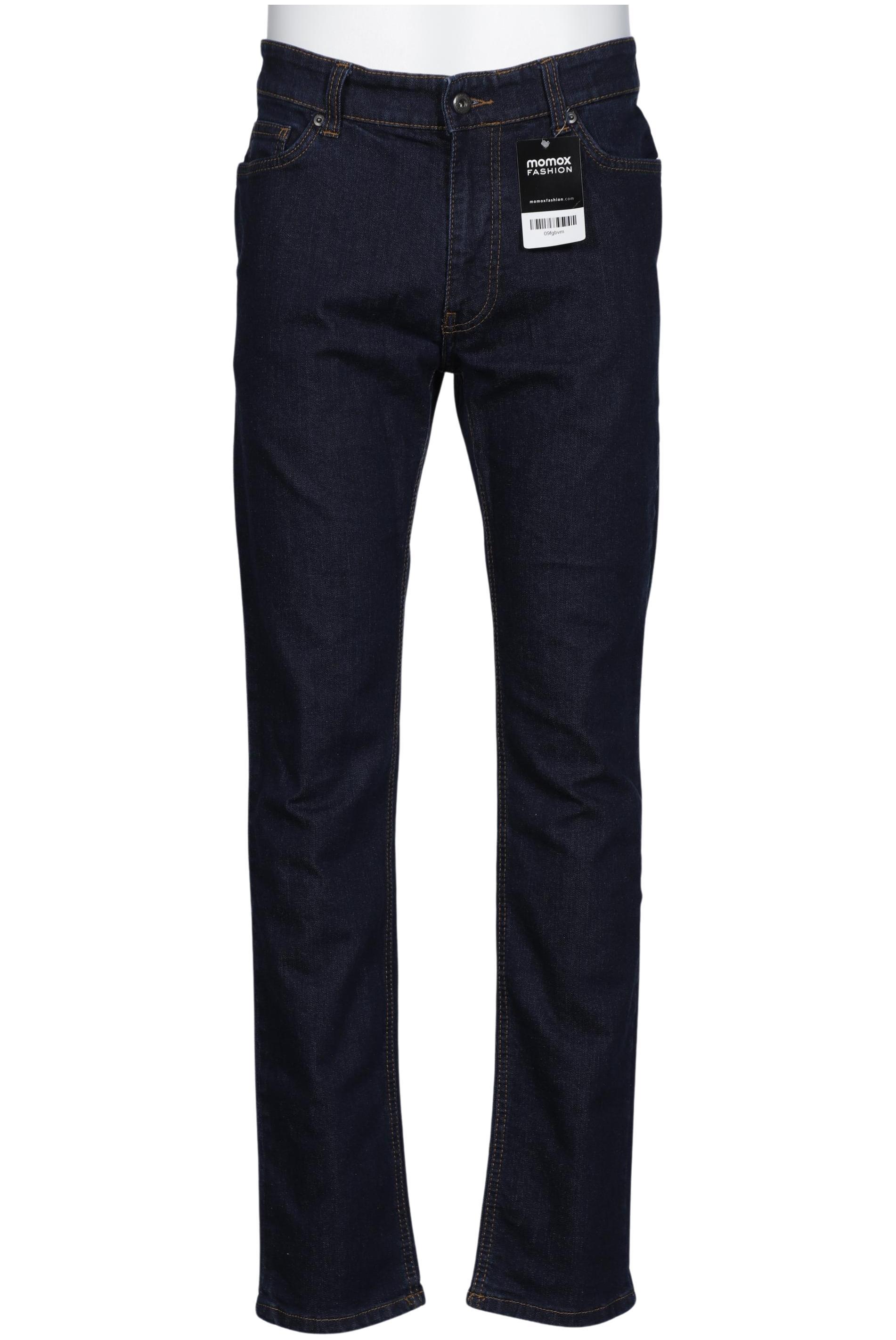 

McNeal Herren Jeans, marineblau, Gr. 35