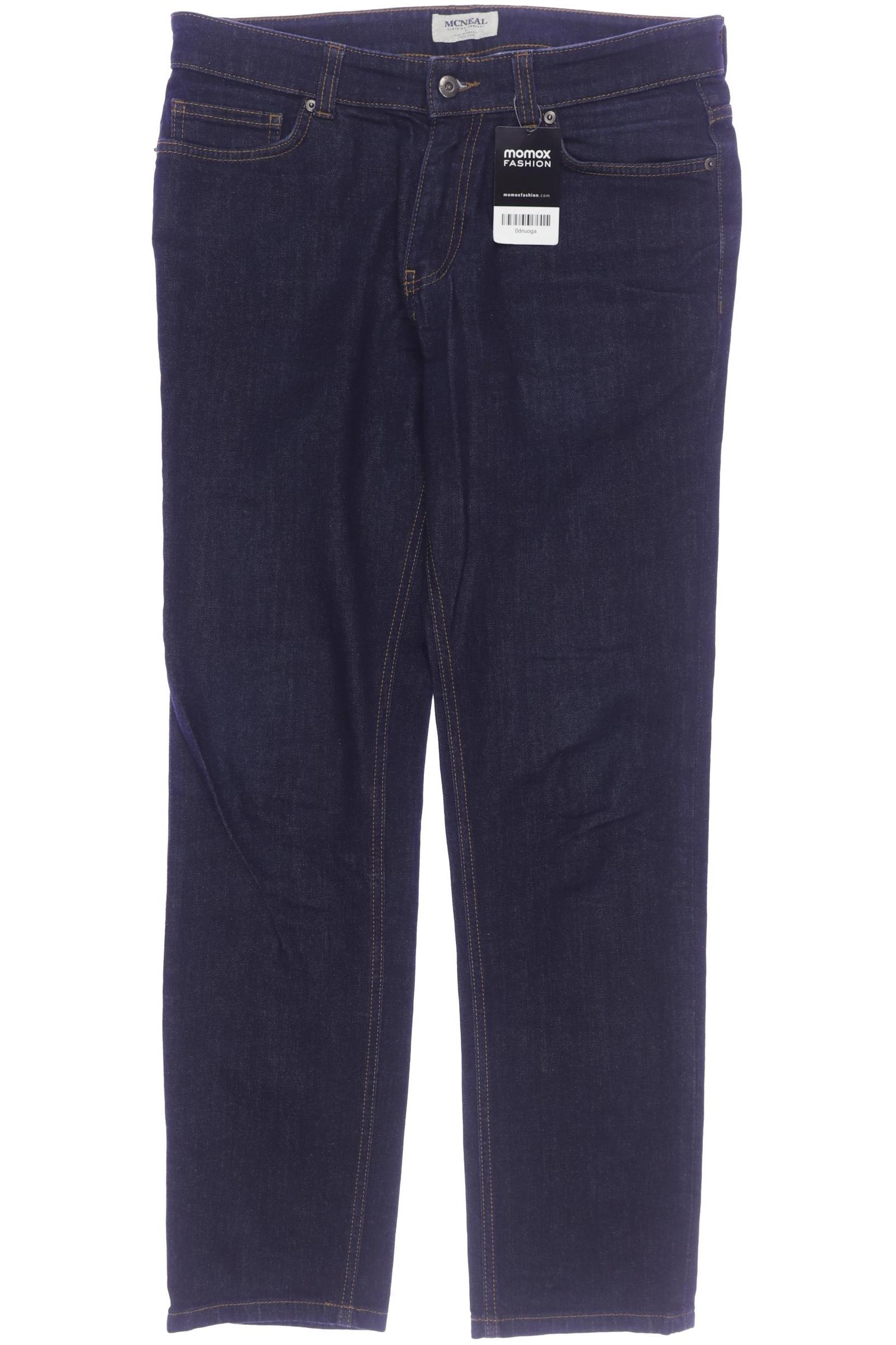 

McNeal Herren Jeans, marineblau, Gr. 32