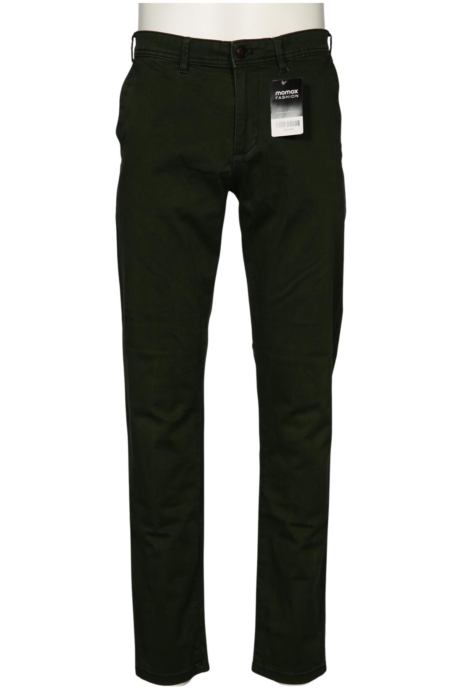 Thumbnail - McNeal Herren Jeans, grün, Gr. 50