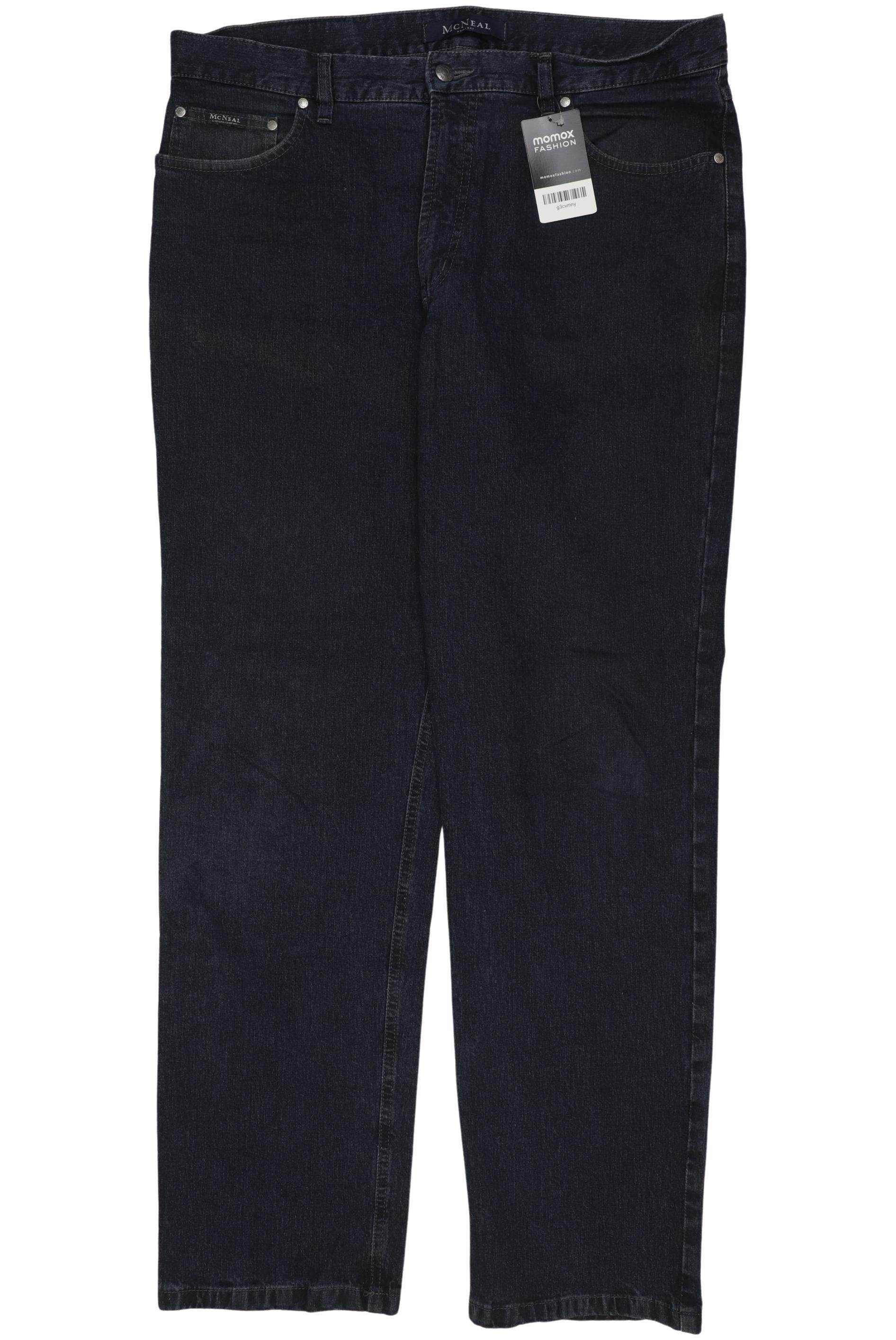 Thumbnail - McNeal Herren Jeans, marineblau, Gr. 38