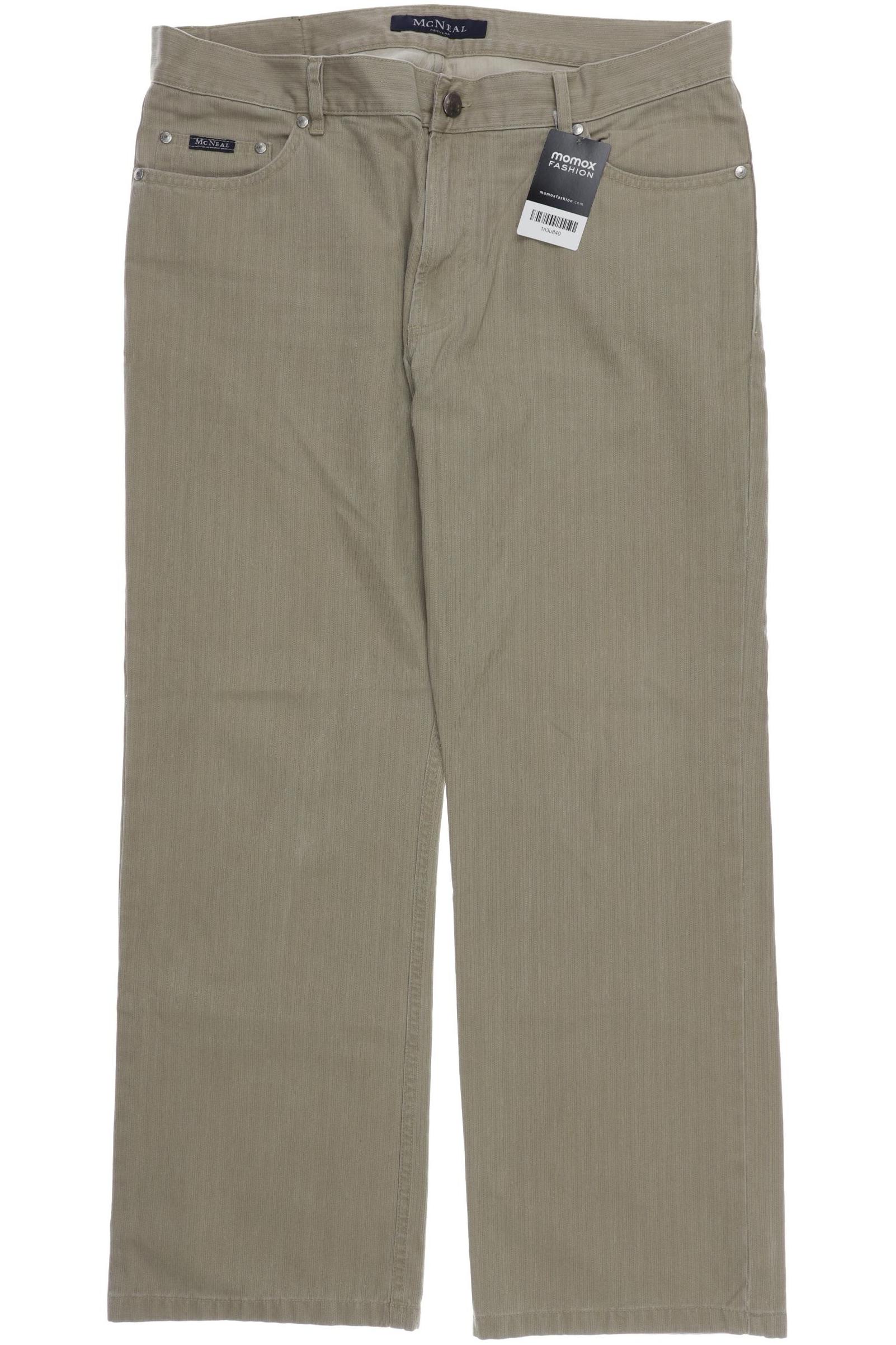 

McNeal Herren Jeans, beige