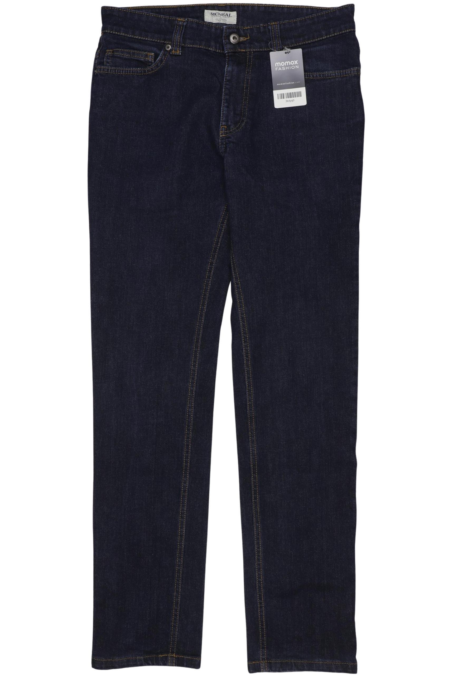 

McNeal Herren Jeans, marineblau, Gr. 29