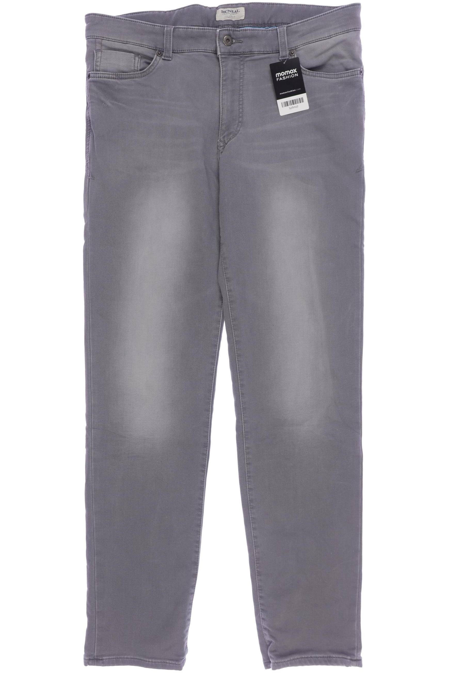 

McNeal Herren Jeans, grau, Gr. 36