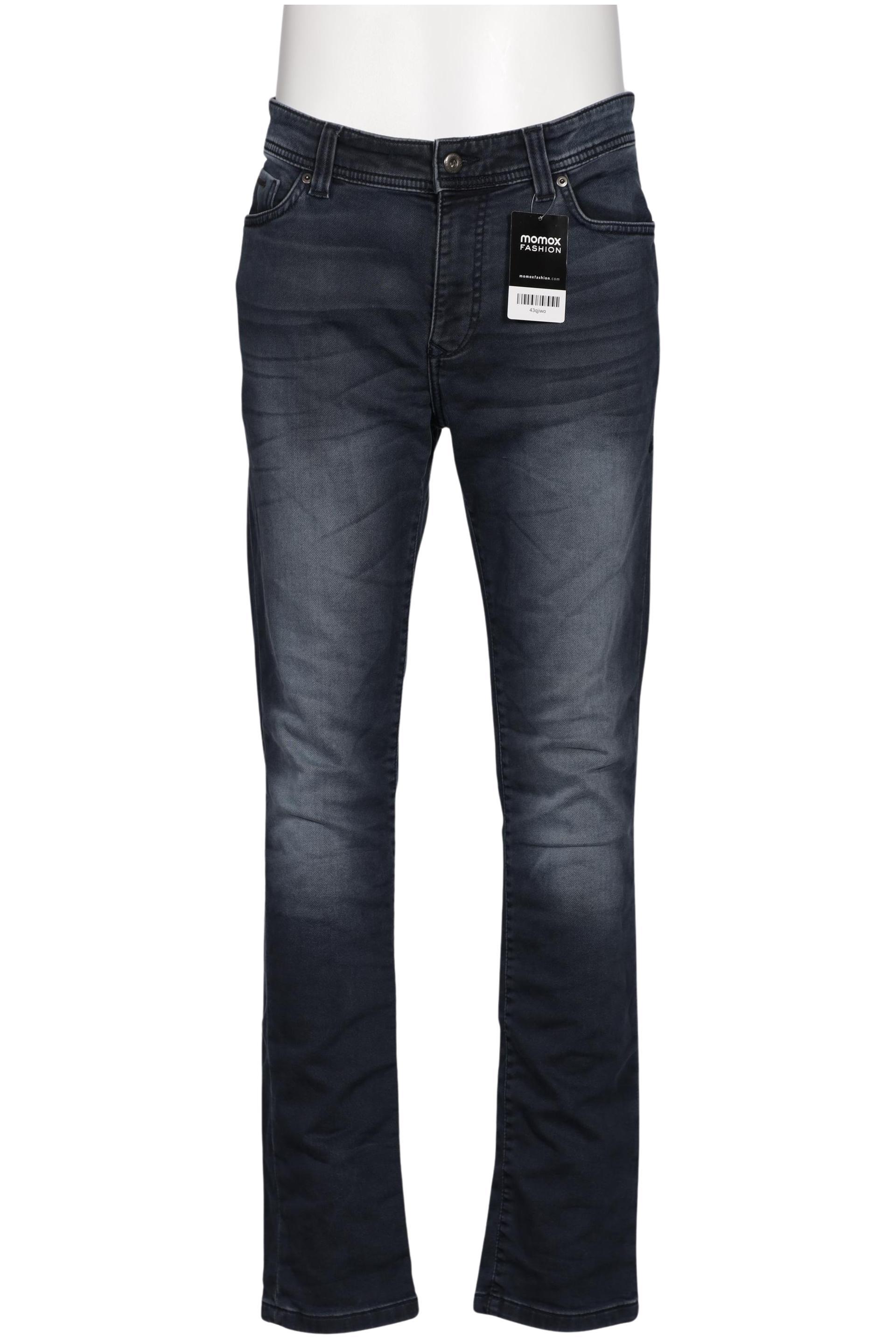 Thumbnail - McNeal Herren Jeans, marineblau, Gr. 32