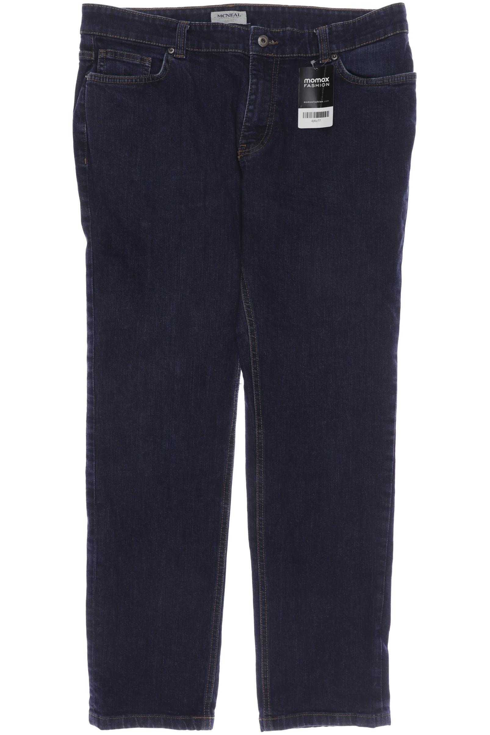 

McNeal Herren Jeans, marineblau, Gr. 36