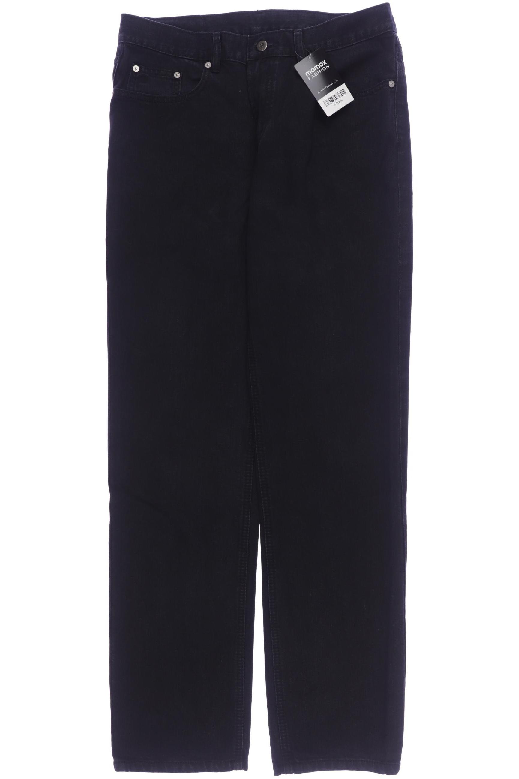 

McNeal Herren Jeans, schwarz, Gr. 33