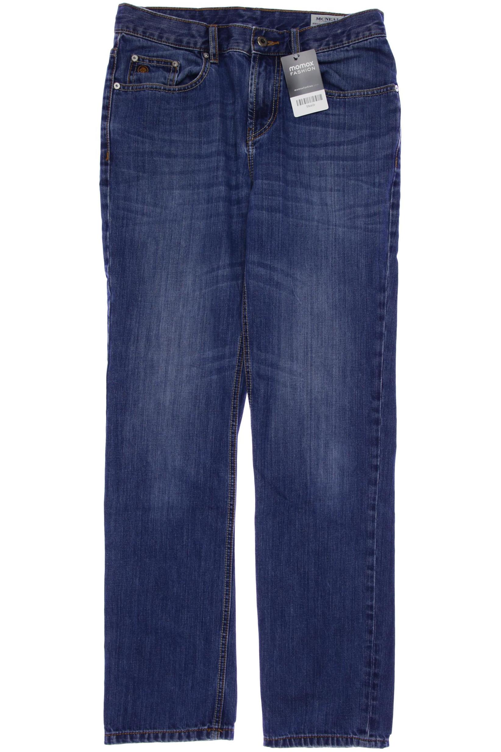 

McNeal Herren Jeans, blau, Gr. 31