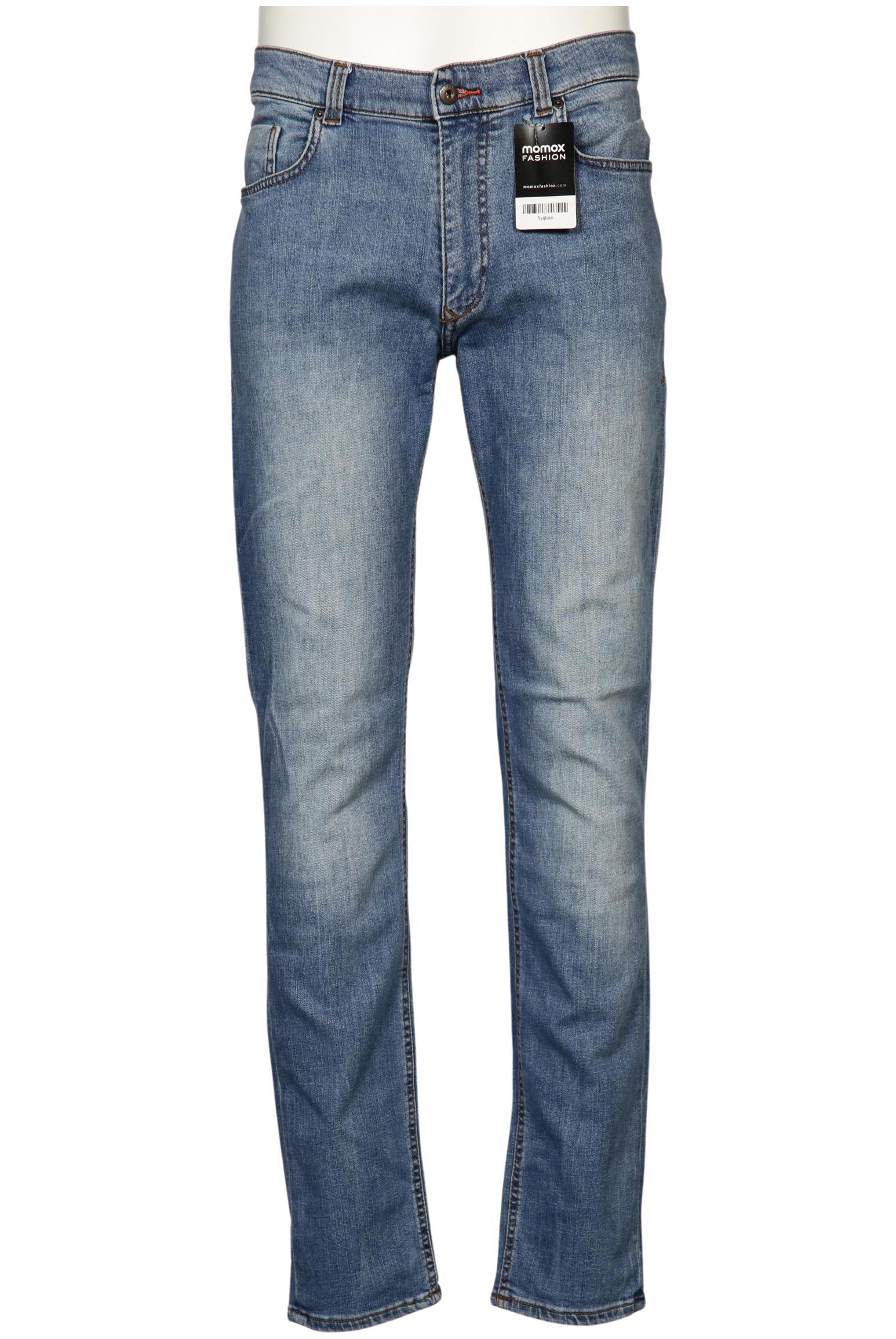 

McNeal Herren Jeans, blau, Gr. 34