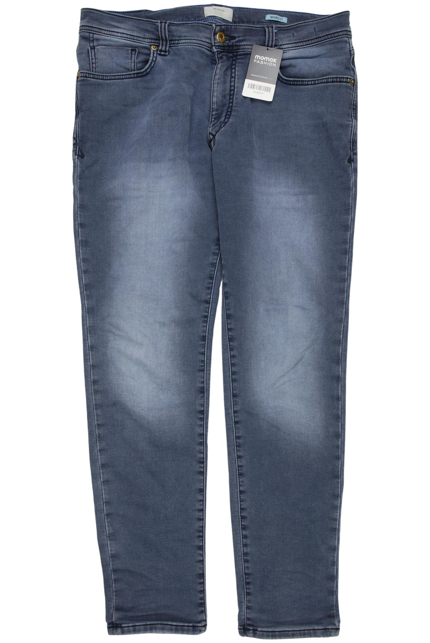 

McNeal Herren Jeans, blau, Gr. 34