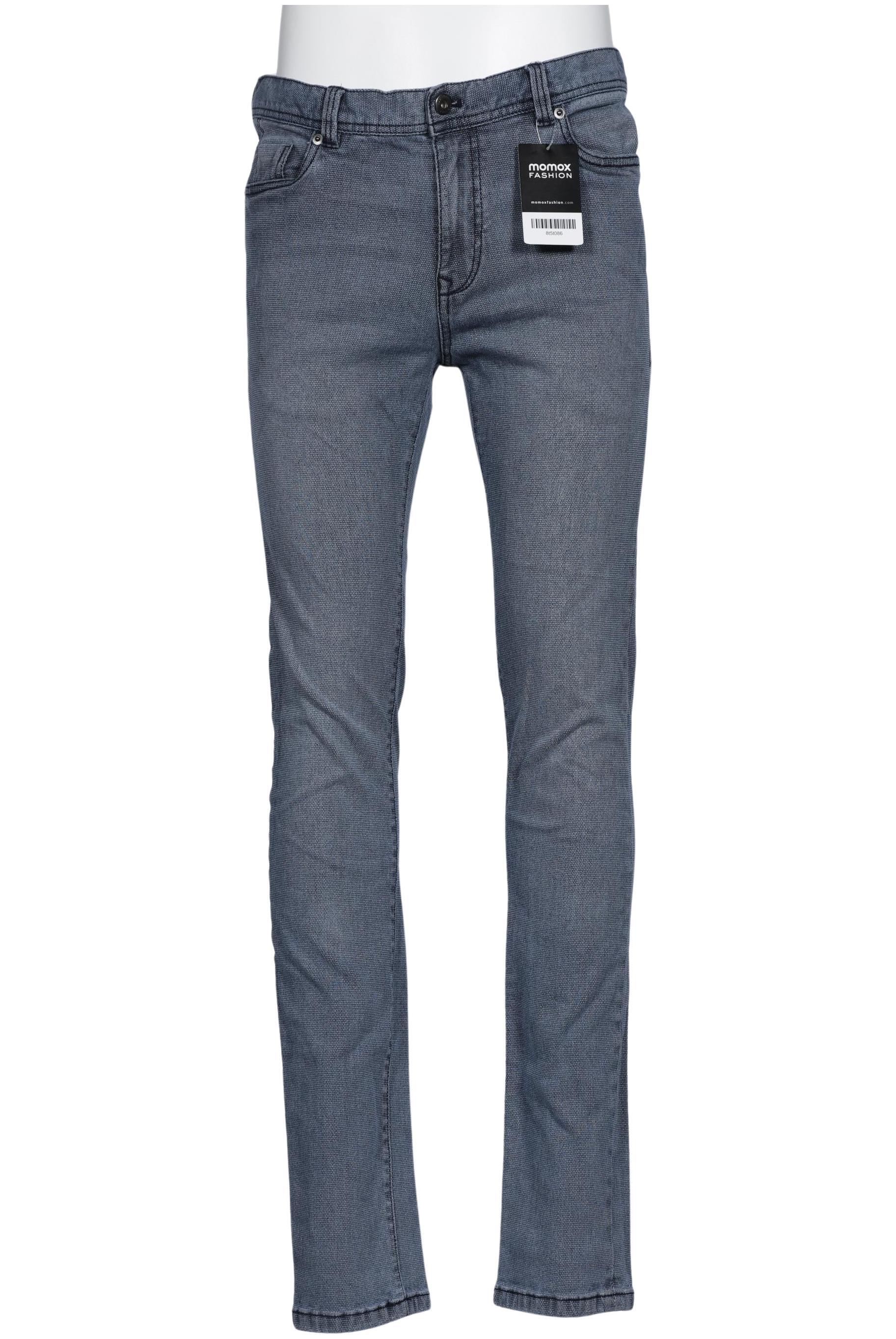 

McNeal Herren Jeans, blau, Gr. 33