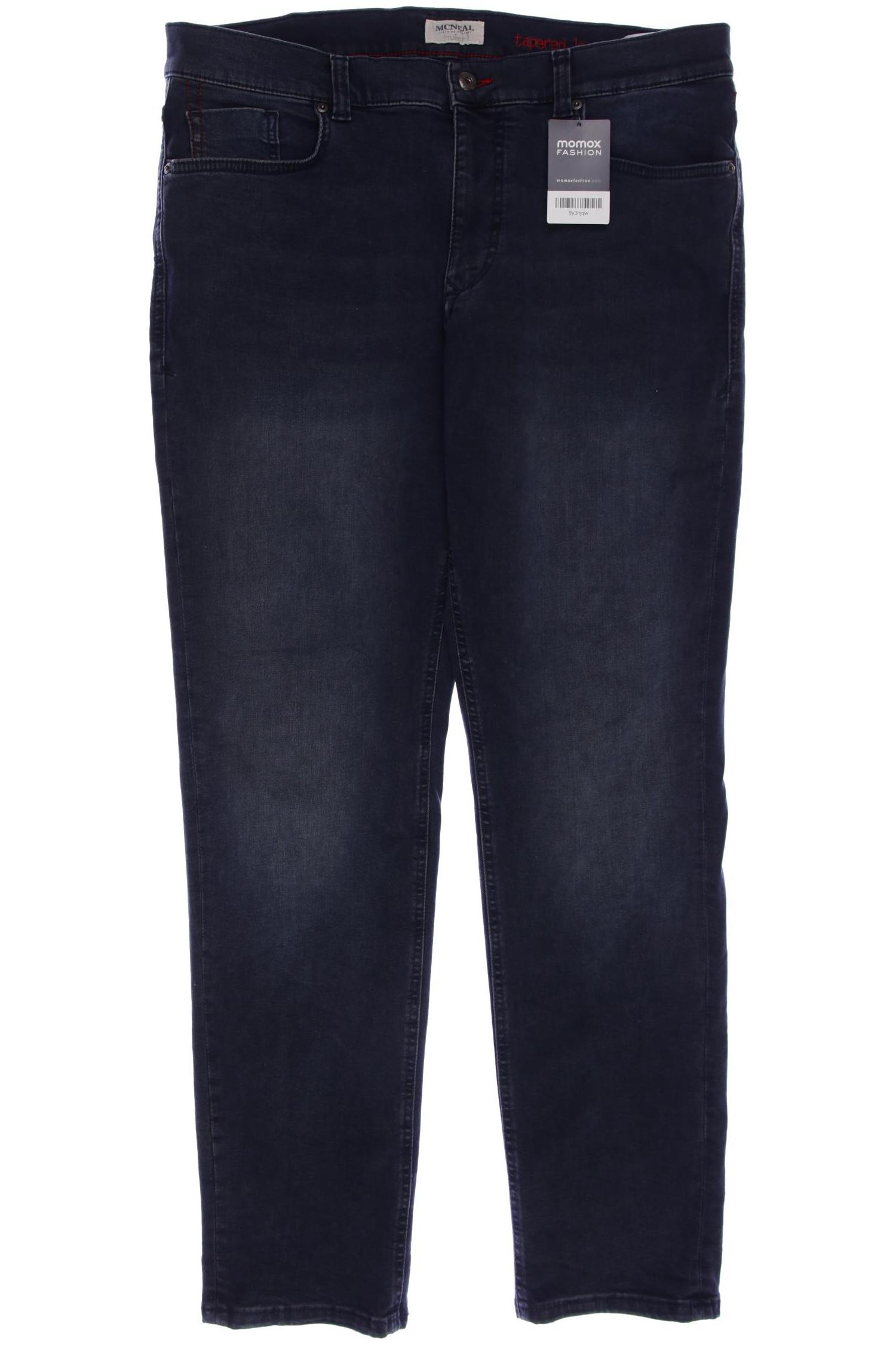 

McNeal Herren Jeans, marineblau, Gr. 36