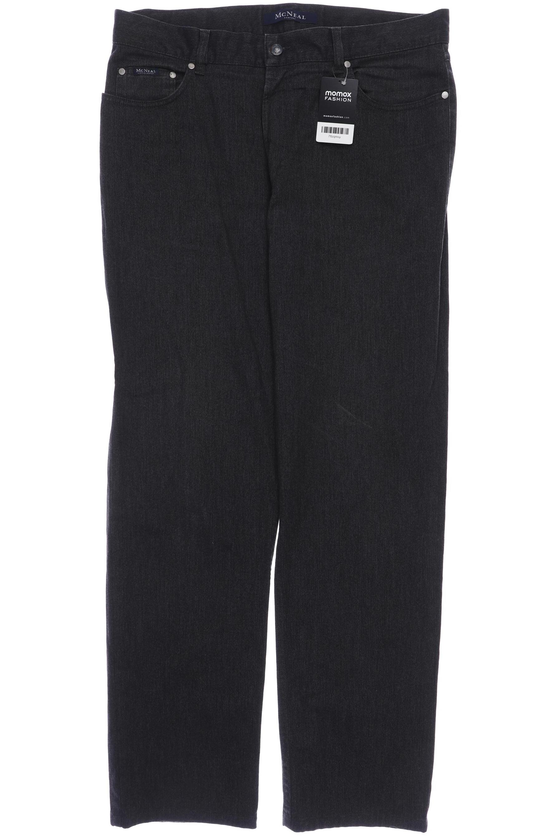 

McNeal Herren Jeans, grau