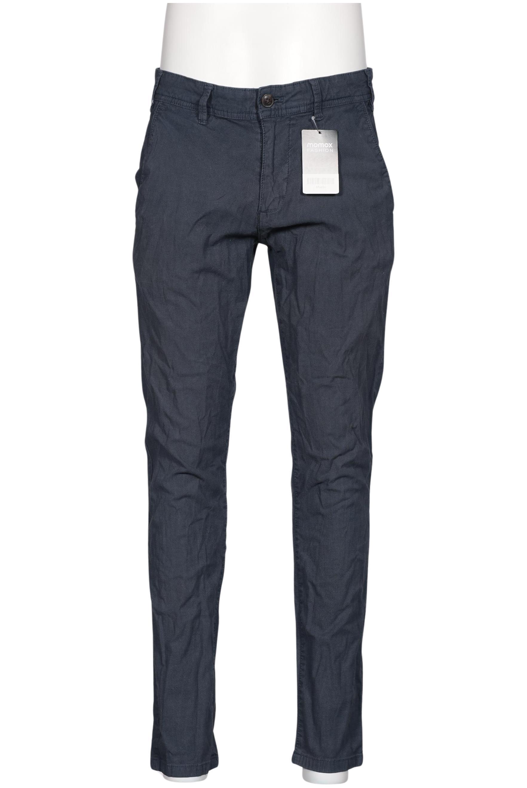 

McNeal Herren Jeans, marineblau, Gr. 48