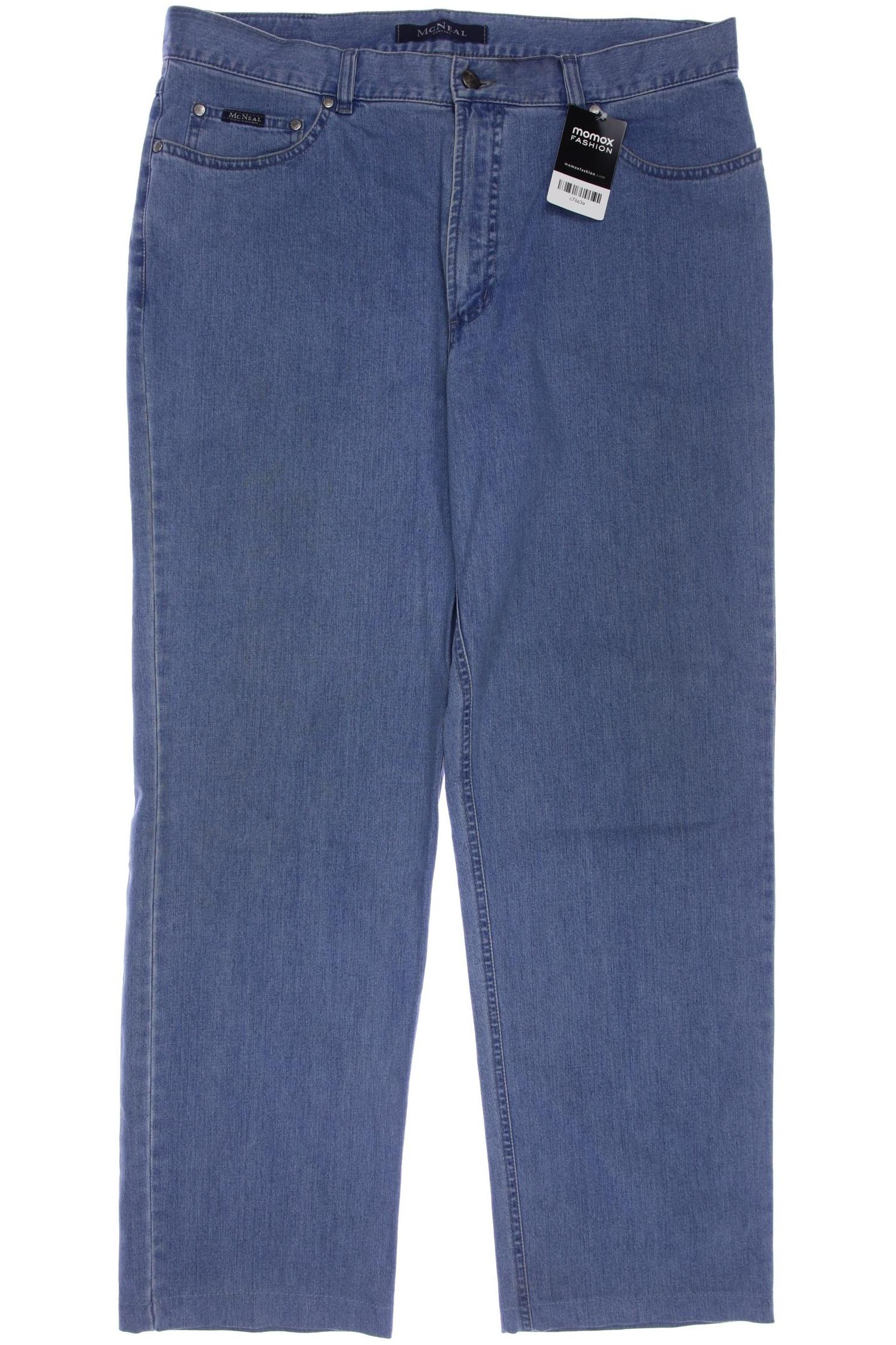 

McNeal Herren Jeans, blau, Gr. 38