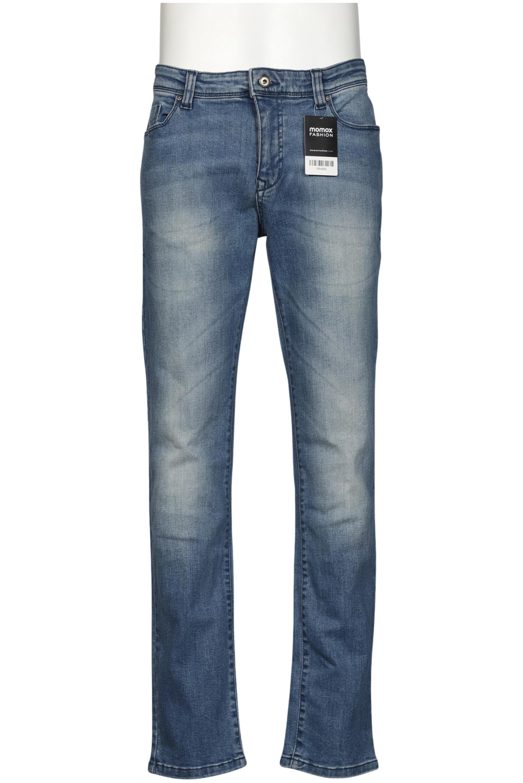

McNeal Herren Jeans, blau, Gr. 33
