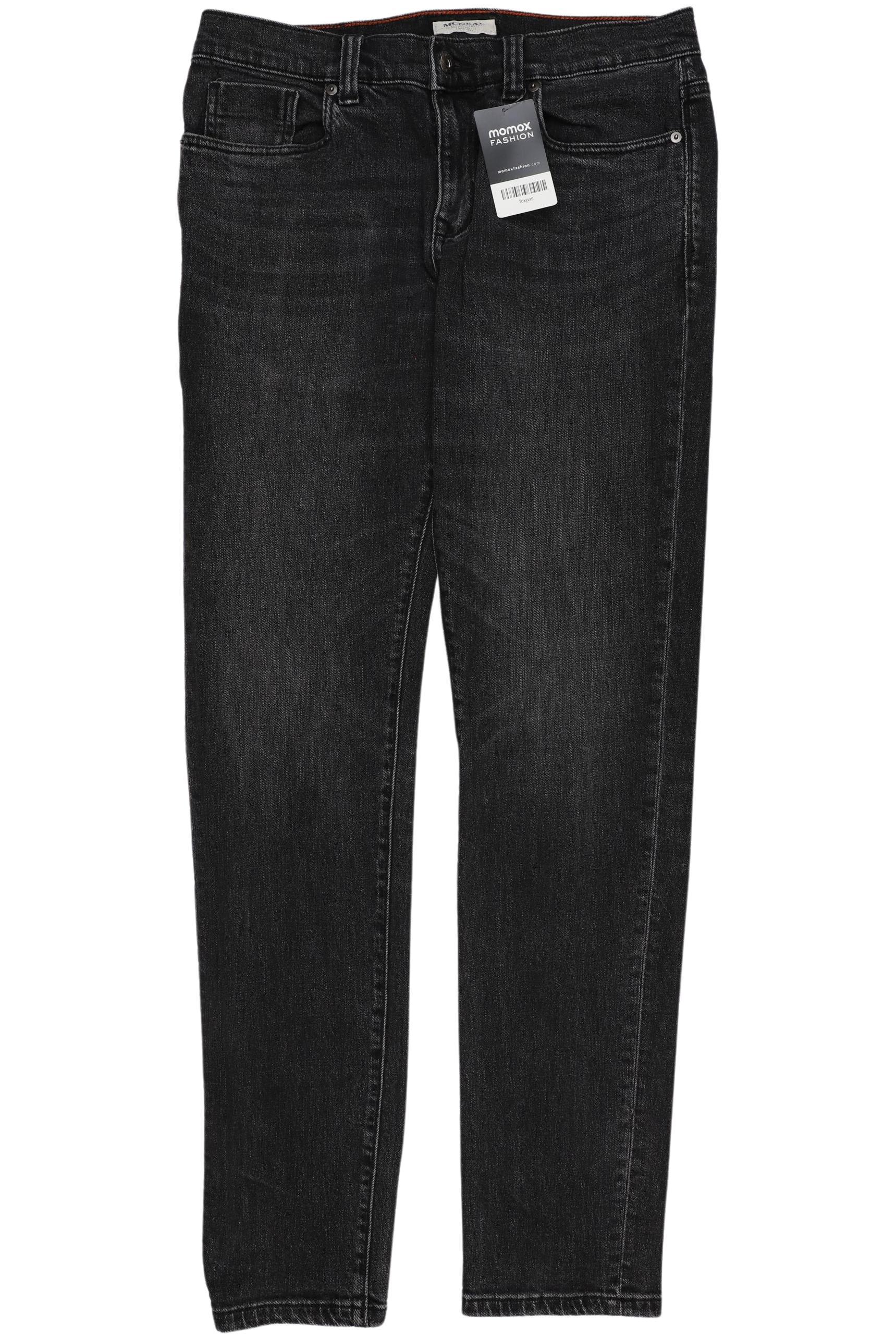

McNeal Herren Jeans, grau, Gr. 50