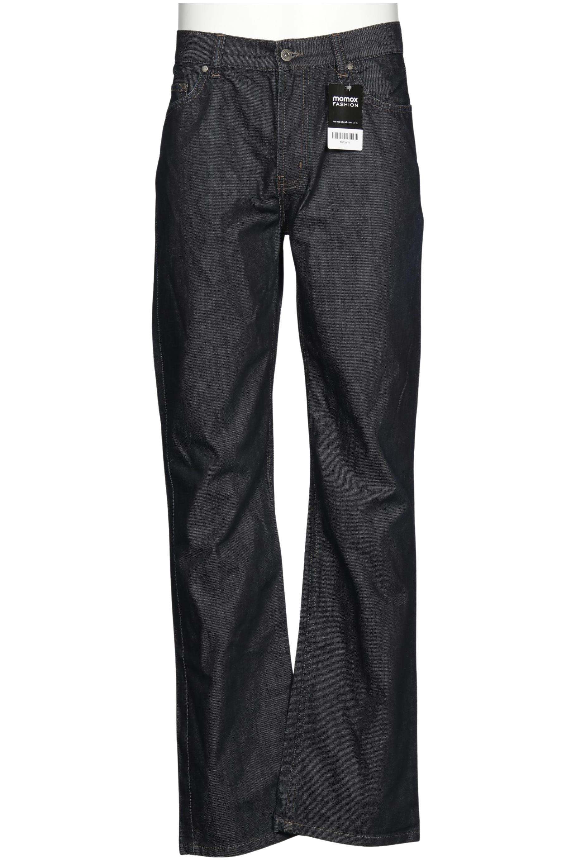 Thumbnail - McNeal Herren Jeans, marineblau, Gr. 33