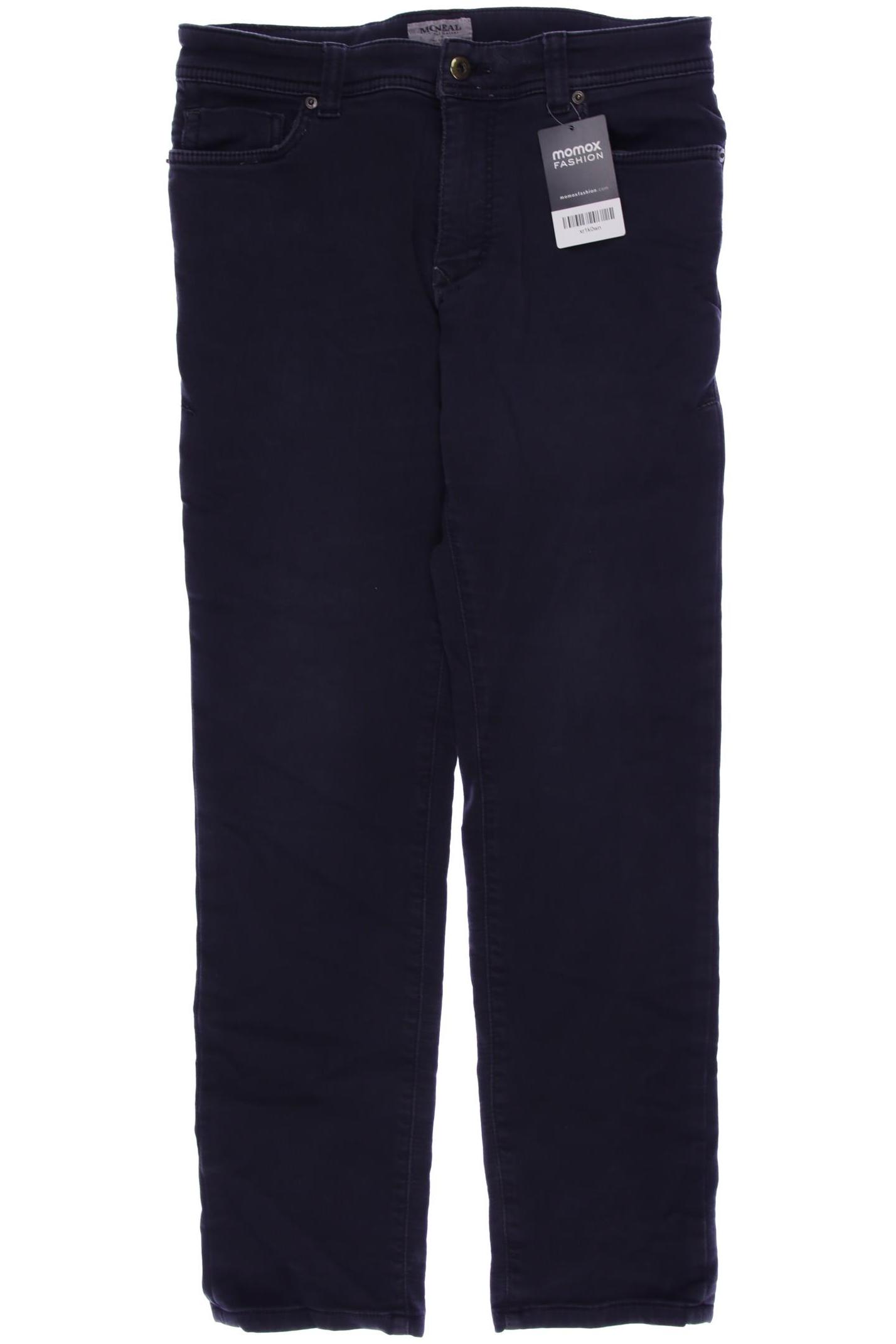 

McNeal Herren Jeans, grau, Gr. 31