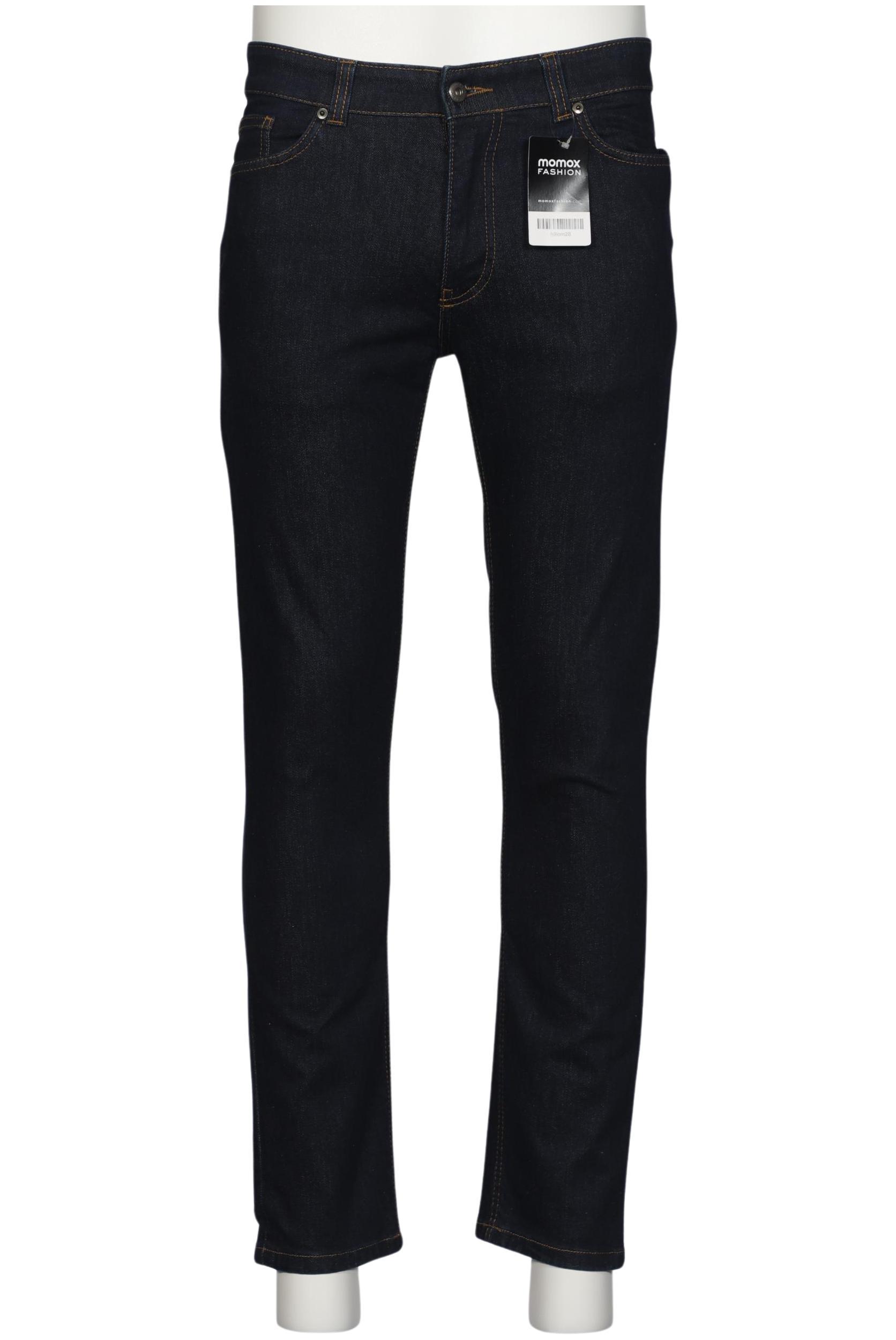 Thumbnail - McNeal Herren Jeans, marineblau, Gr. 33