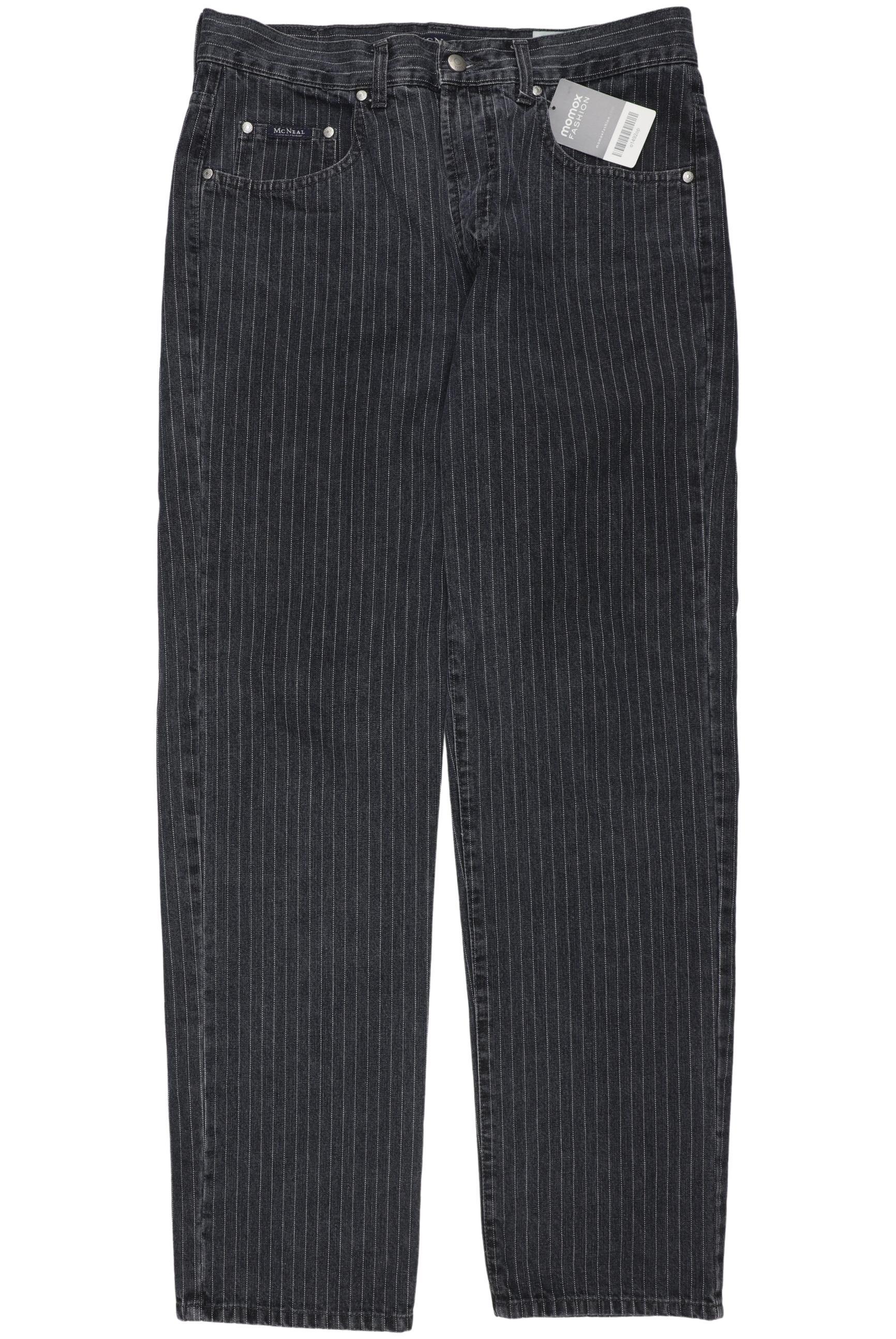 

McNeal Herren Jeans, marineblau, Gr. 50