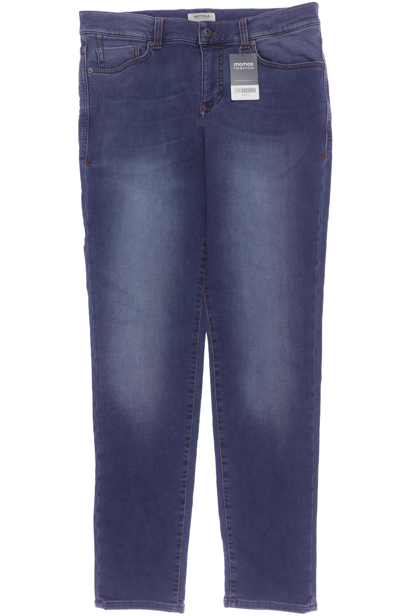 

McNeal Herren Jeans, marineblau, Gr. 33