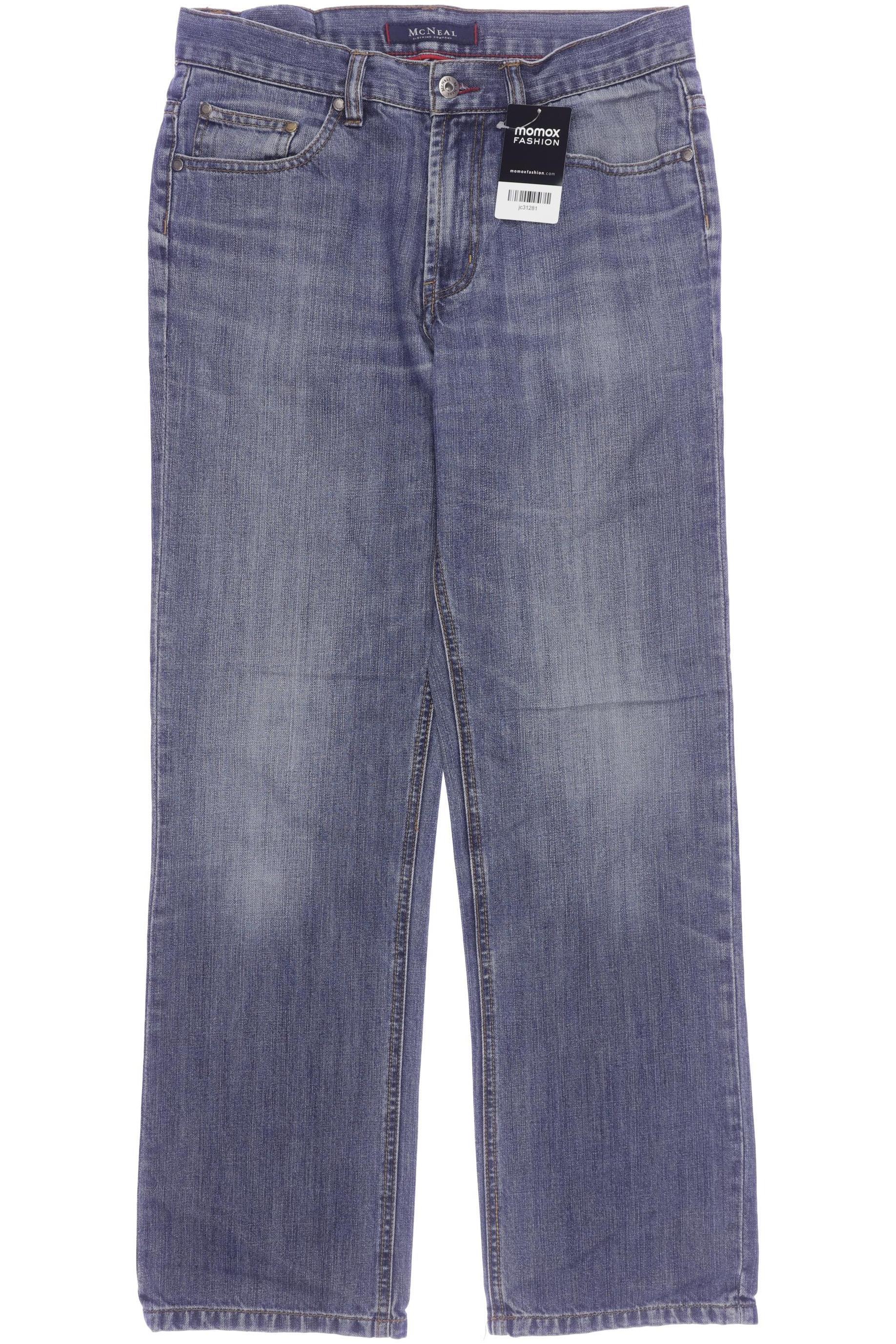 

McNeal Herren Jeans, blau, Gr. 30