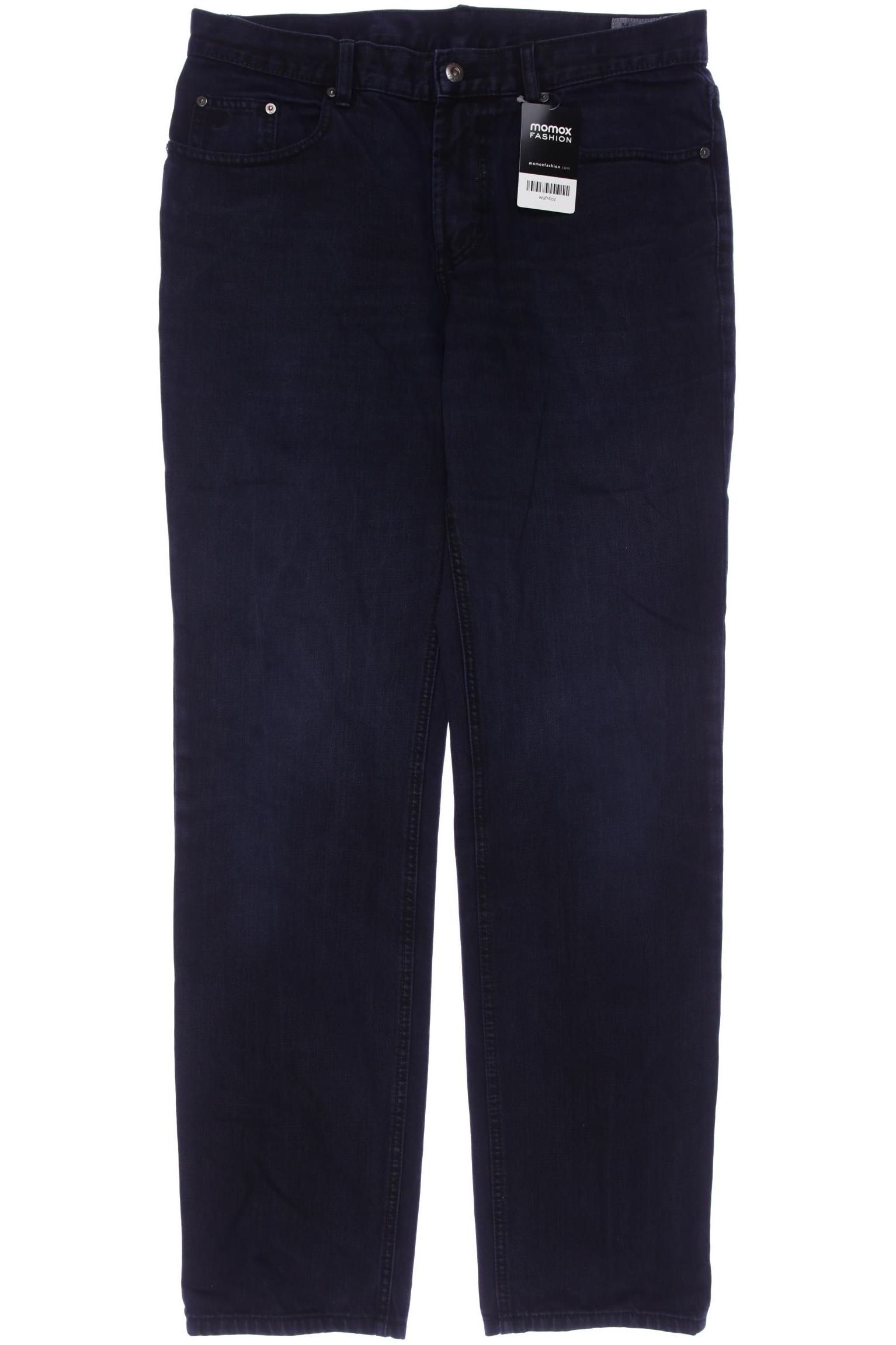 

McNeal Herren Jeans, marineblau, Gr. 32