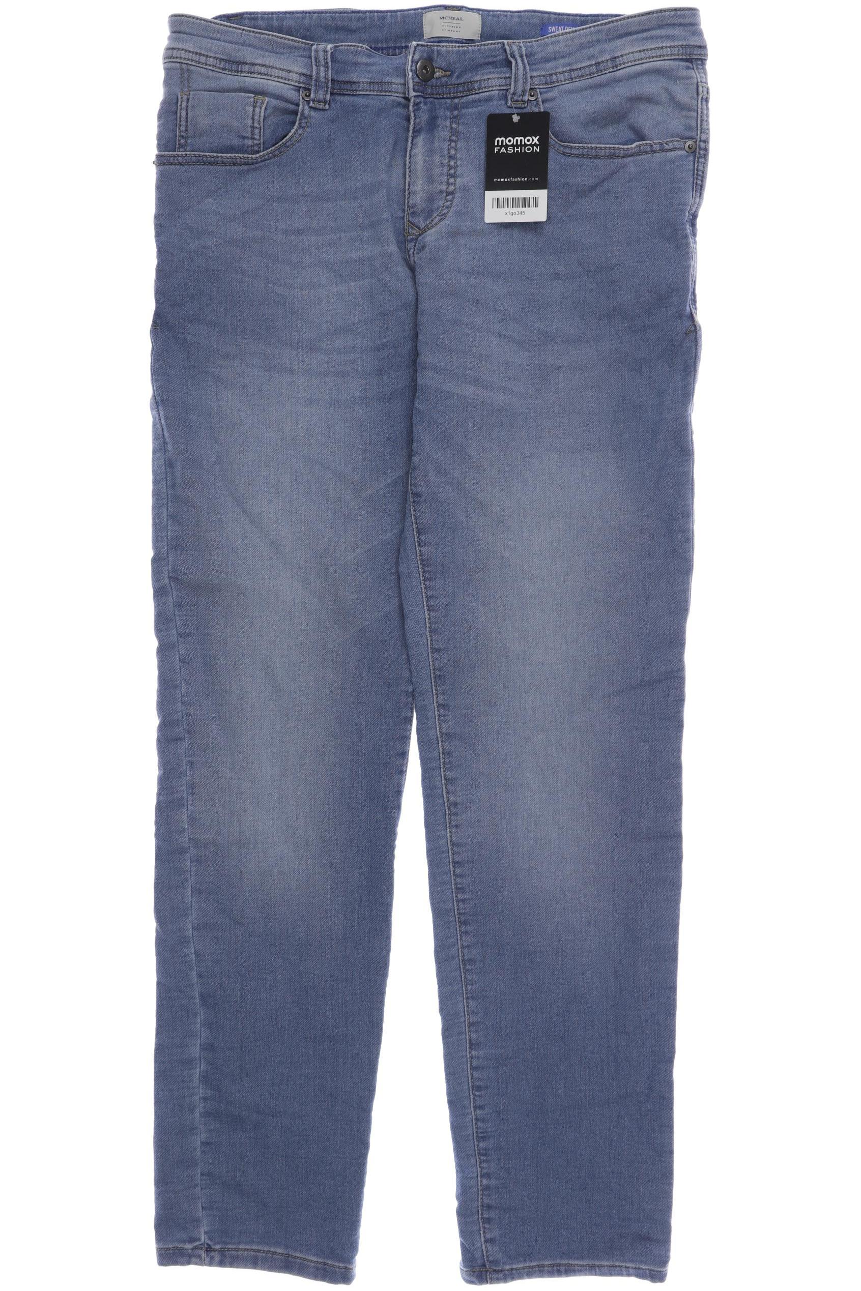 

McNeal Herren Jeans, blau, Gr. 31