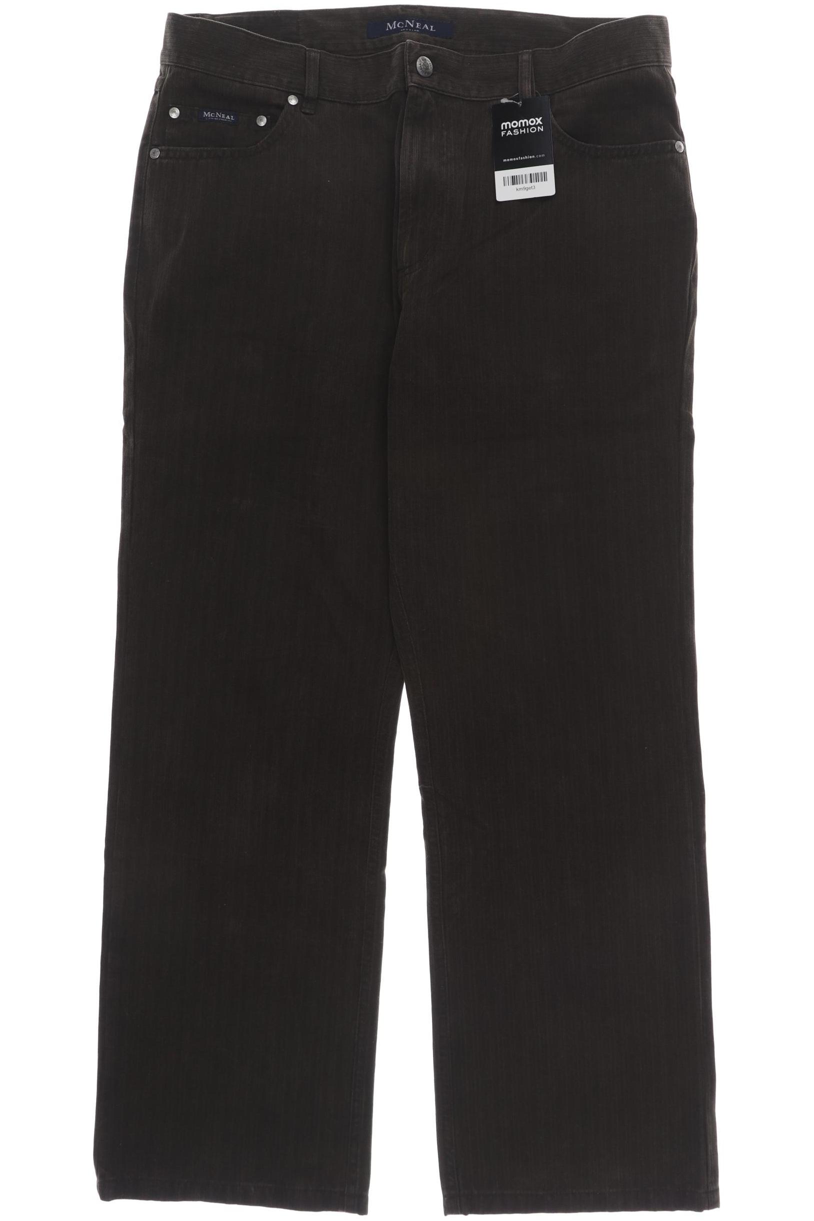 

McNeal Herren Jeans, braun