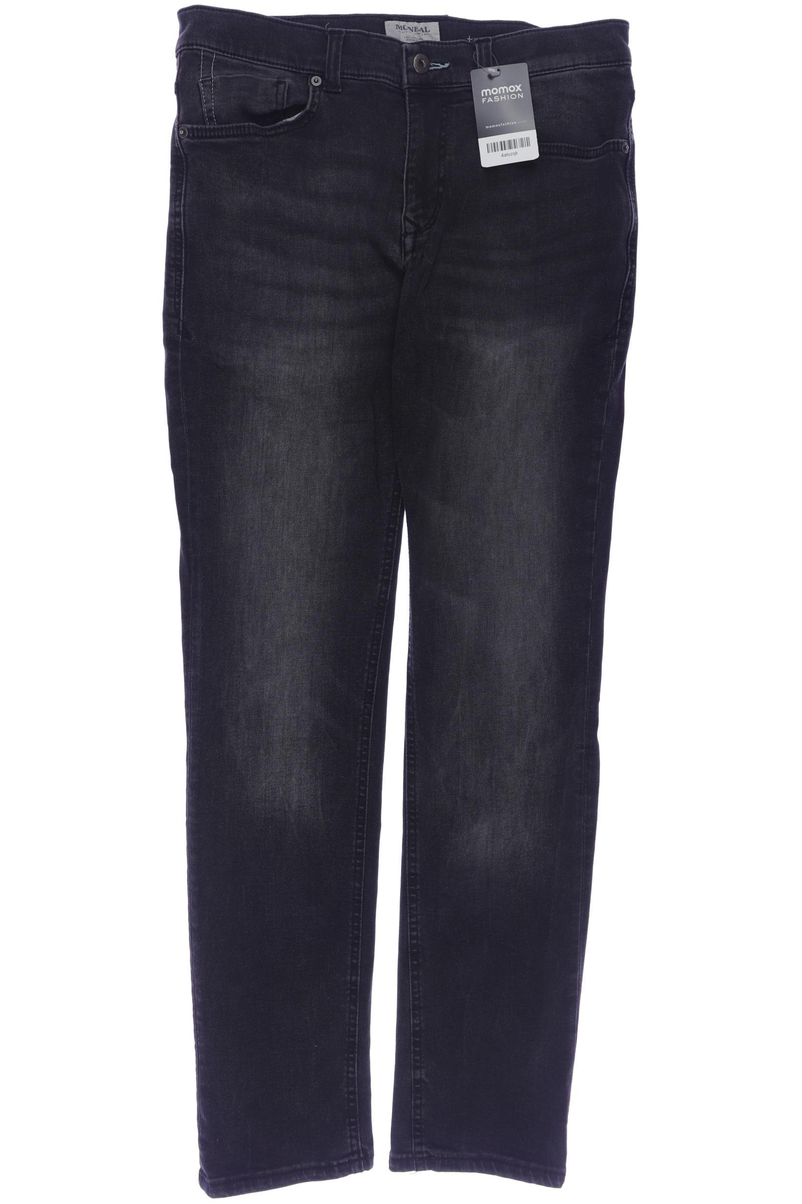 

McNeal Herren Jeans, grau, Gr. 31