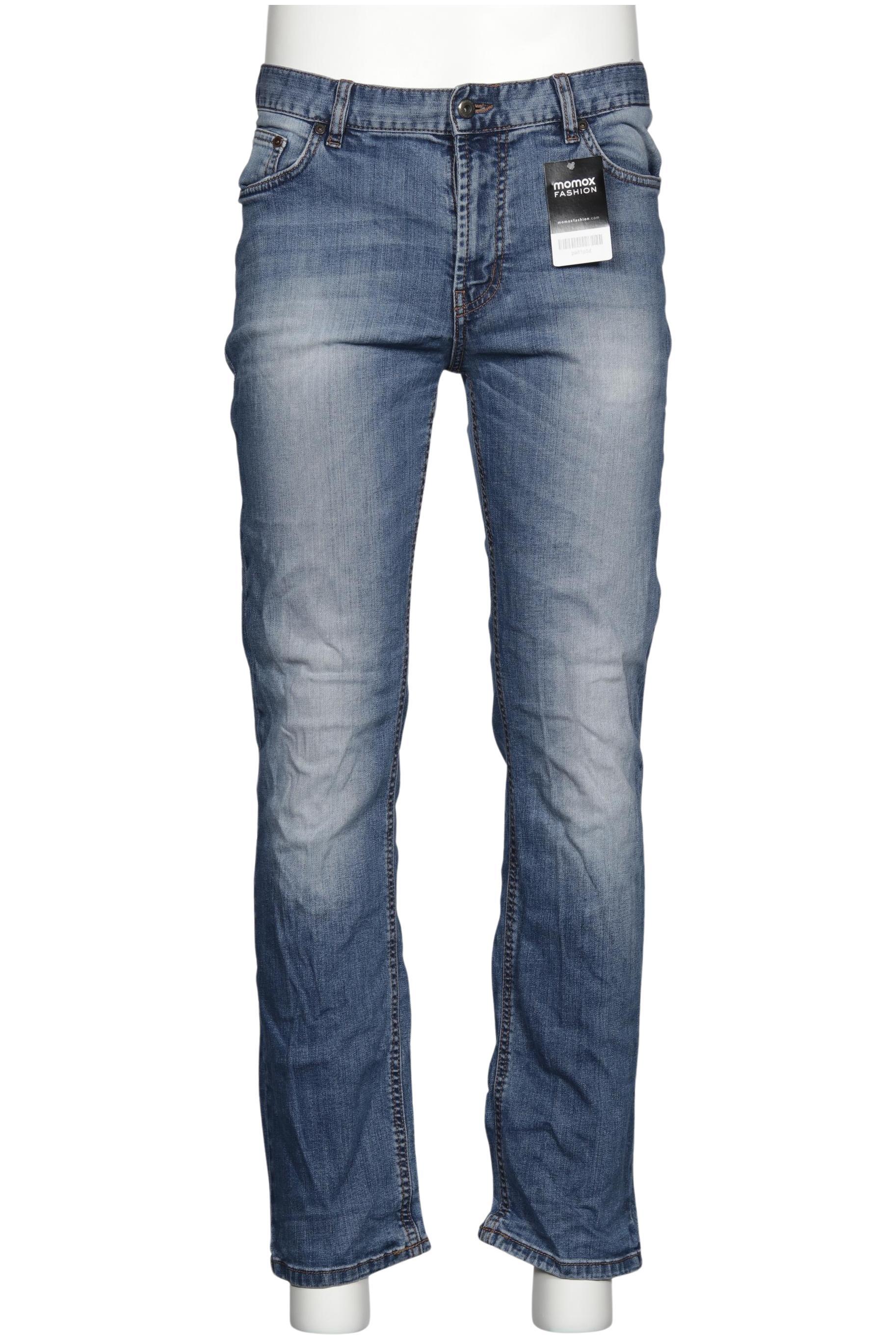 Thumbnail - McNeal Herren Jeans, blau, Gr. 36
